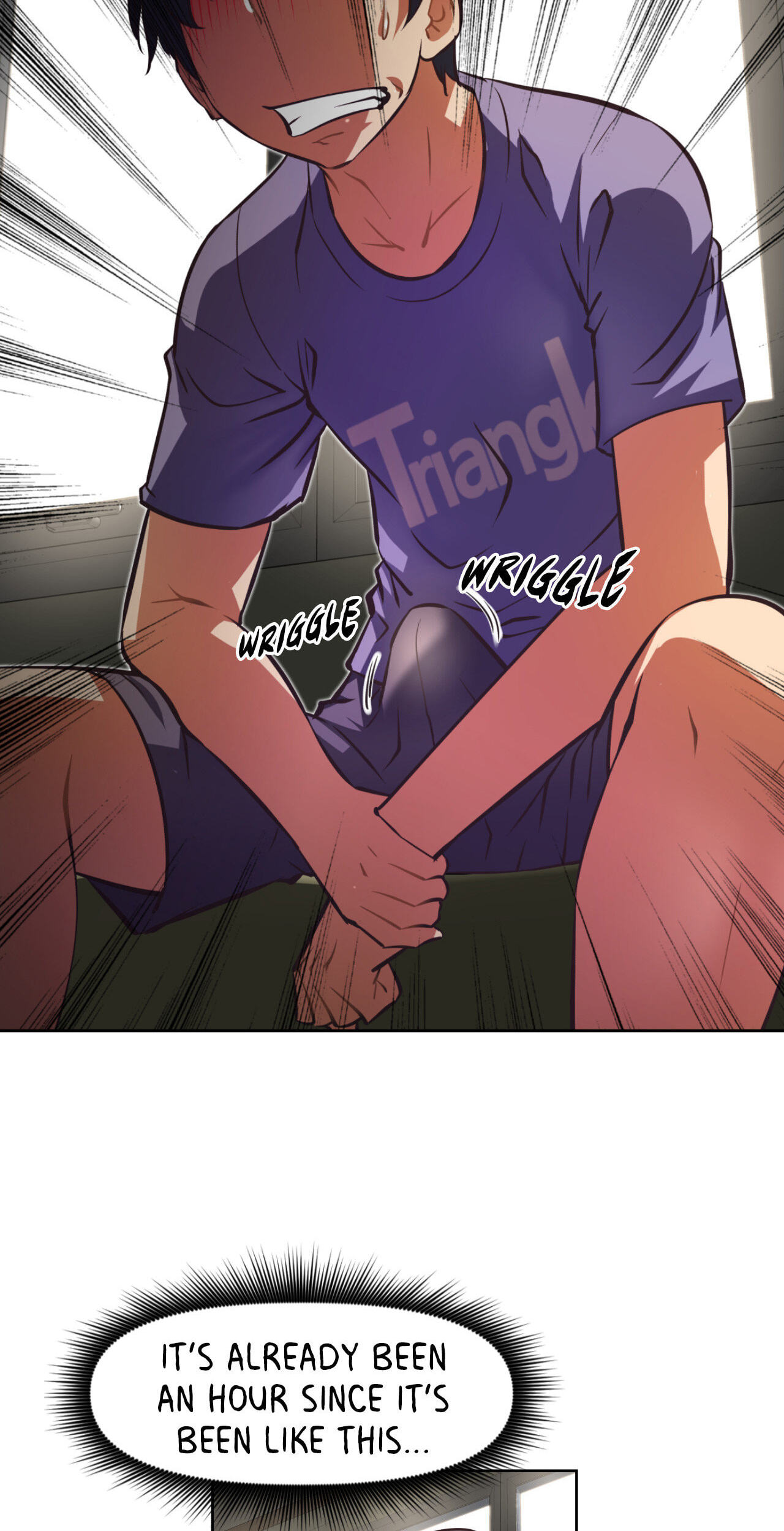 Read Stand Up! chapter 80 image 69 on Lezhin