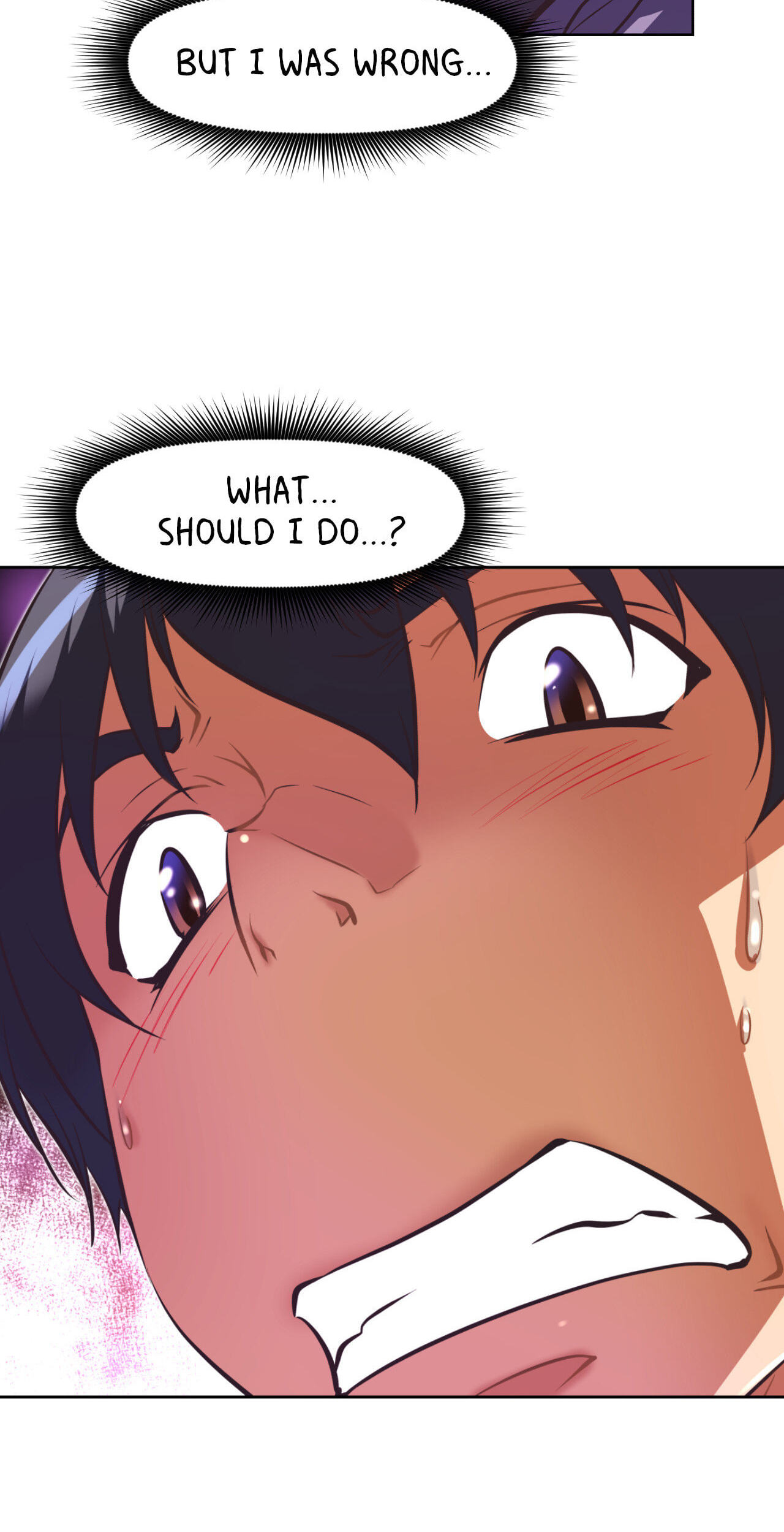 Read Stand Up! chapter 80 image 71 on Lezhin