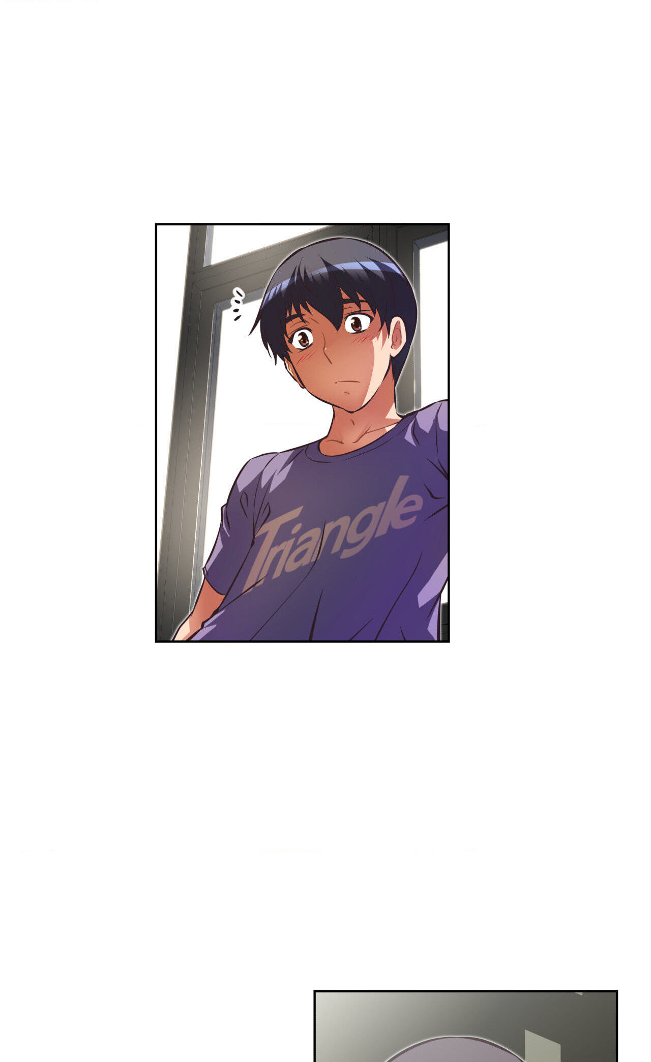 Read Stand Up! chapter 80 image 72 on Lezhin