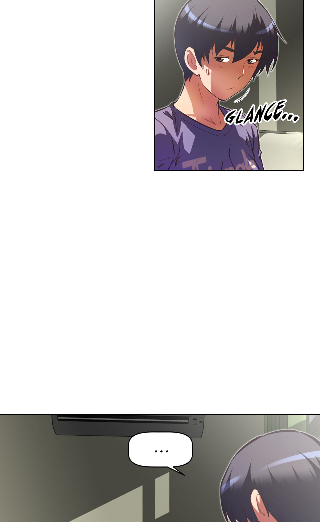 Read Stand Up! chapter 80 image 73 on Lezhin