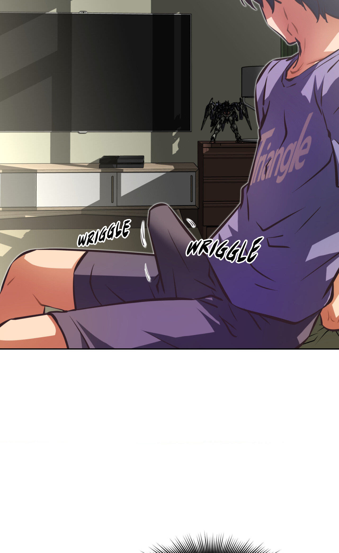 Read Stand Up! chapter 80 image 74 on Lezhin