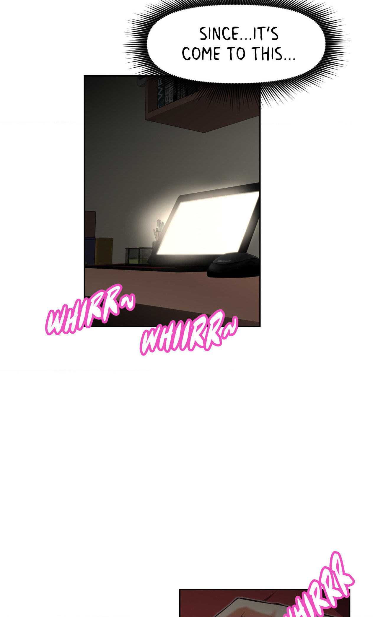 Read Stand Up! chapter 80 image 75 on Lezhin