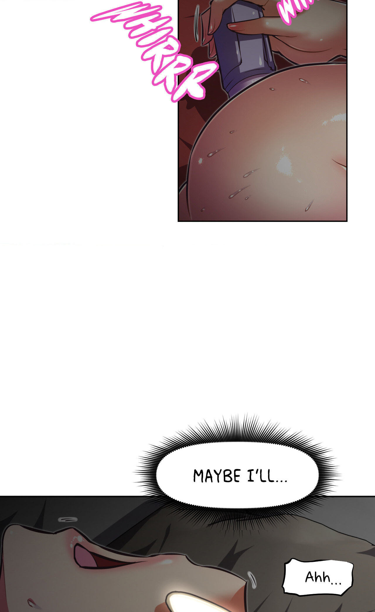 Read Stand Up! chapter 80 image 76 on Lezhin