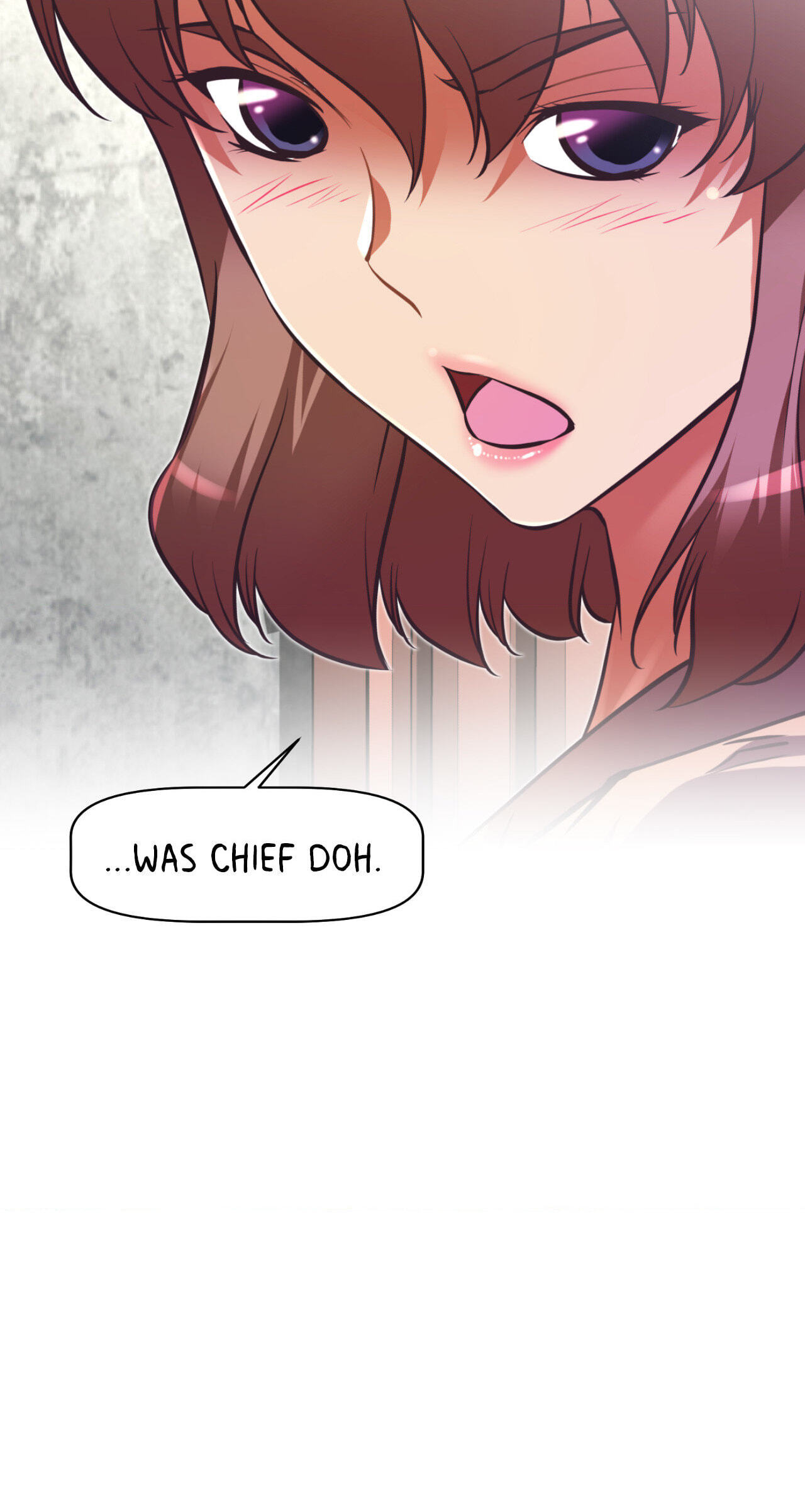 Read Stand Up! chapter 80 image 8 on Lezhin