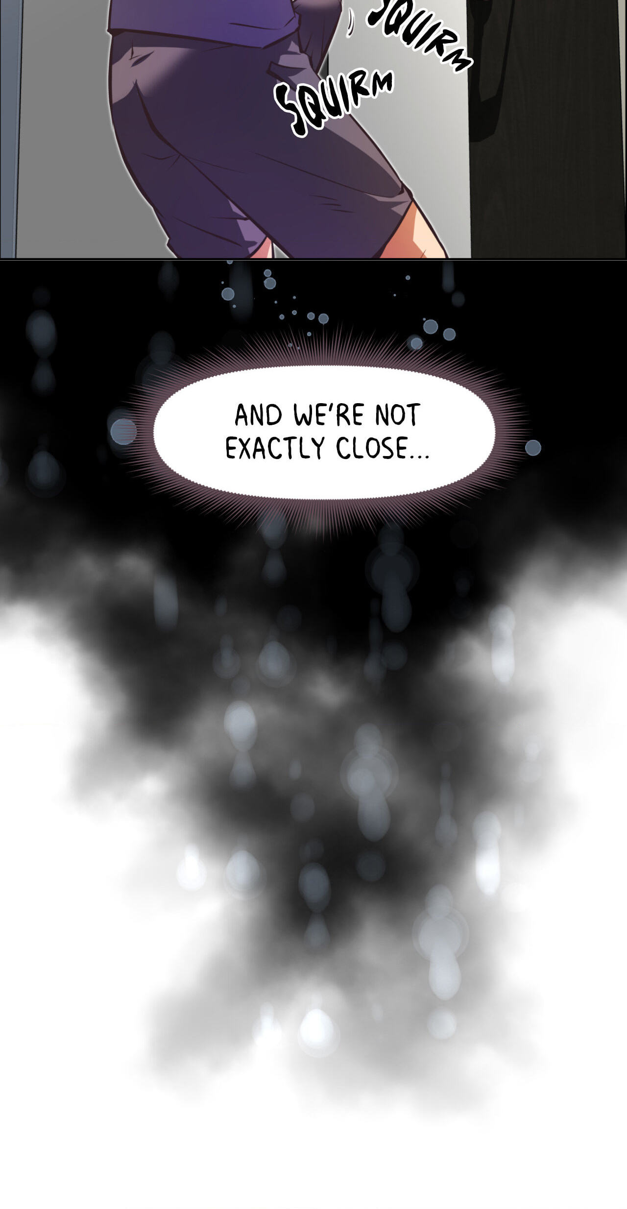 Read Stand Up! chapter 81 image 11 on Lezhin