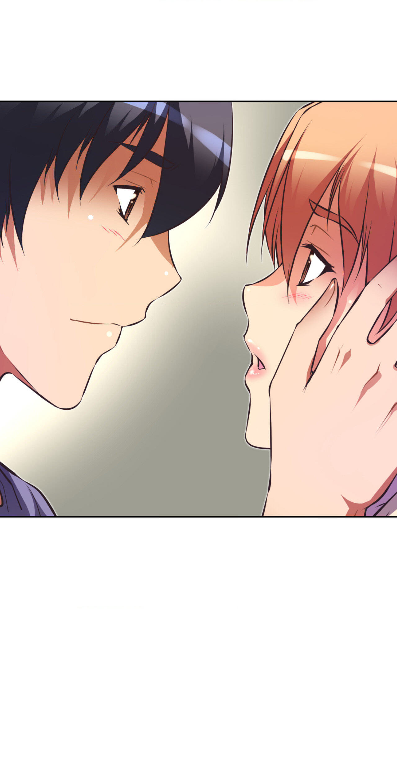 Read Stand Up! chapter 81 image 14 on Lezhin
