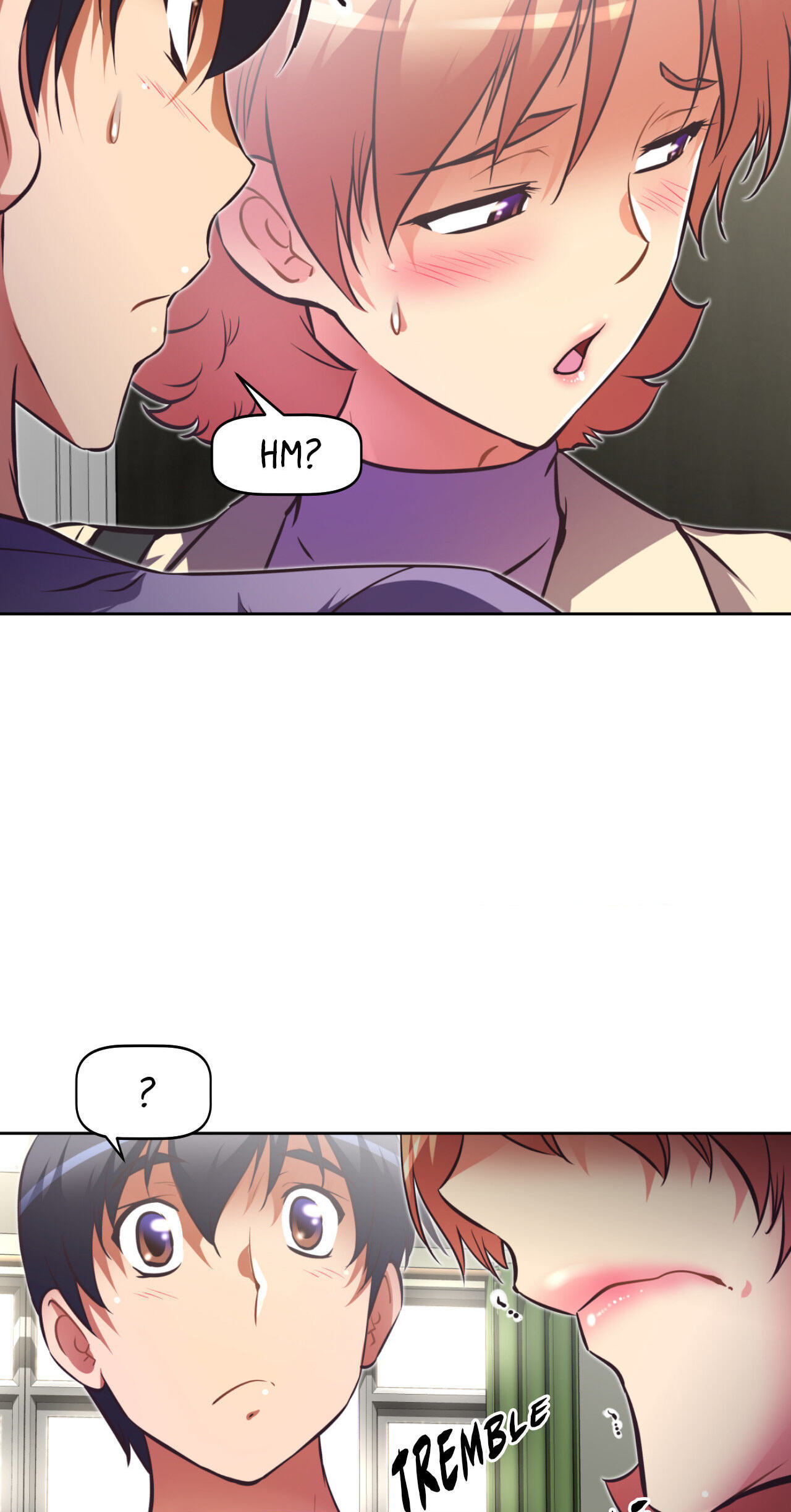 Read Stand Up! chapter 81 image 19 on Lezhin