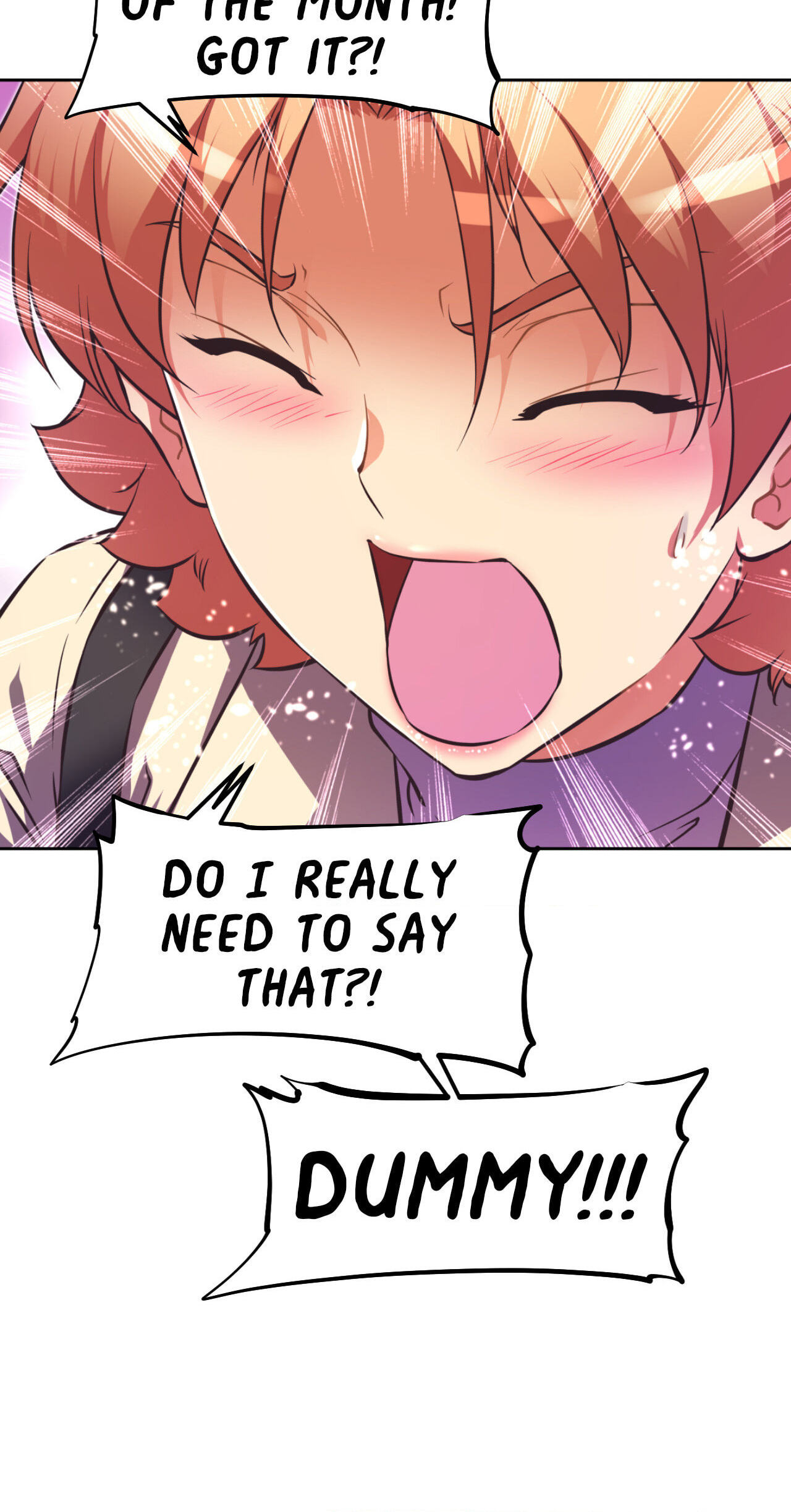 Read Stand Up! chapter 81 image 21 on Lezhin