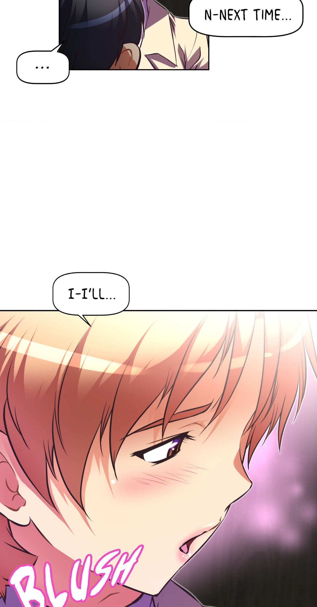 Read Stand Up! chapter 81 image 23 on Lezhin