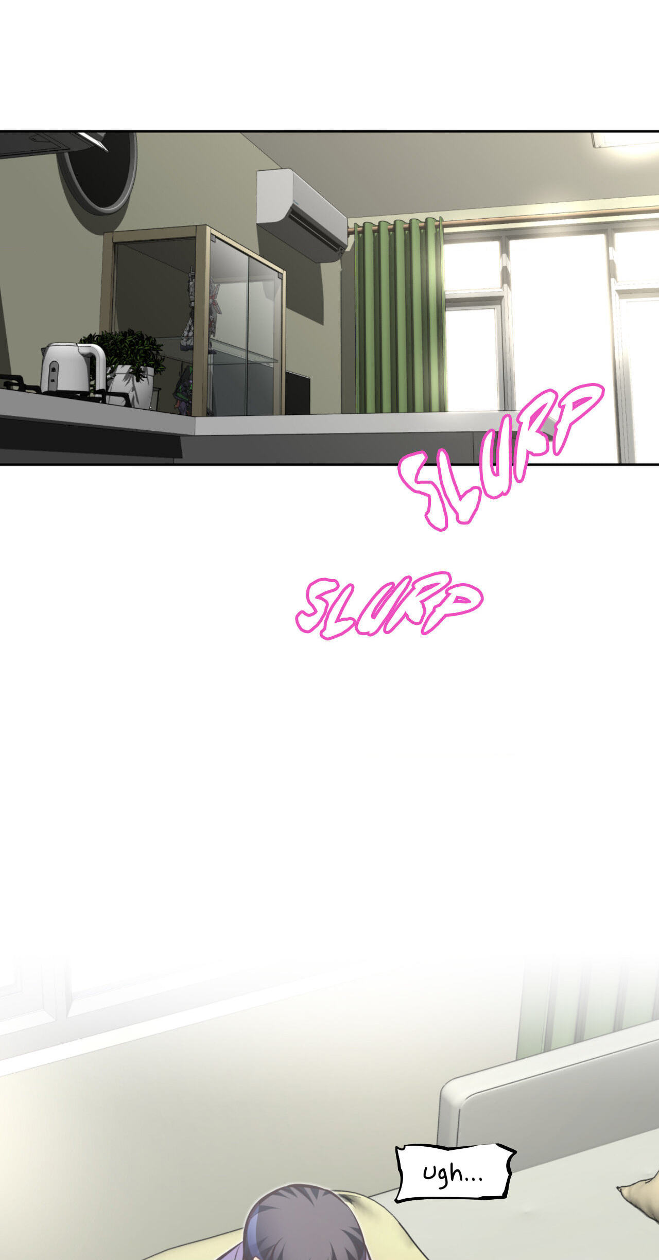 Read Stand Up! chapter 81 image 27 on Lezhin