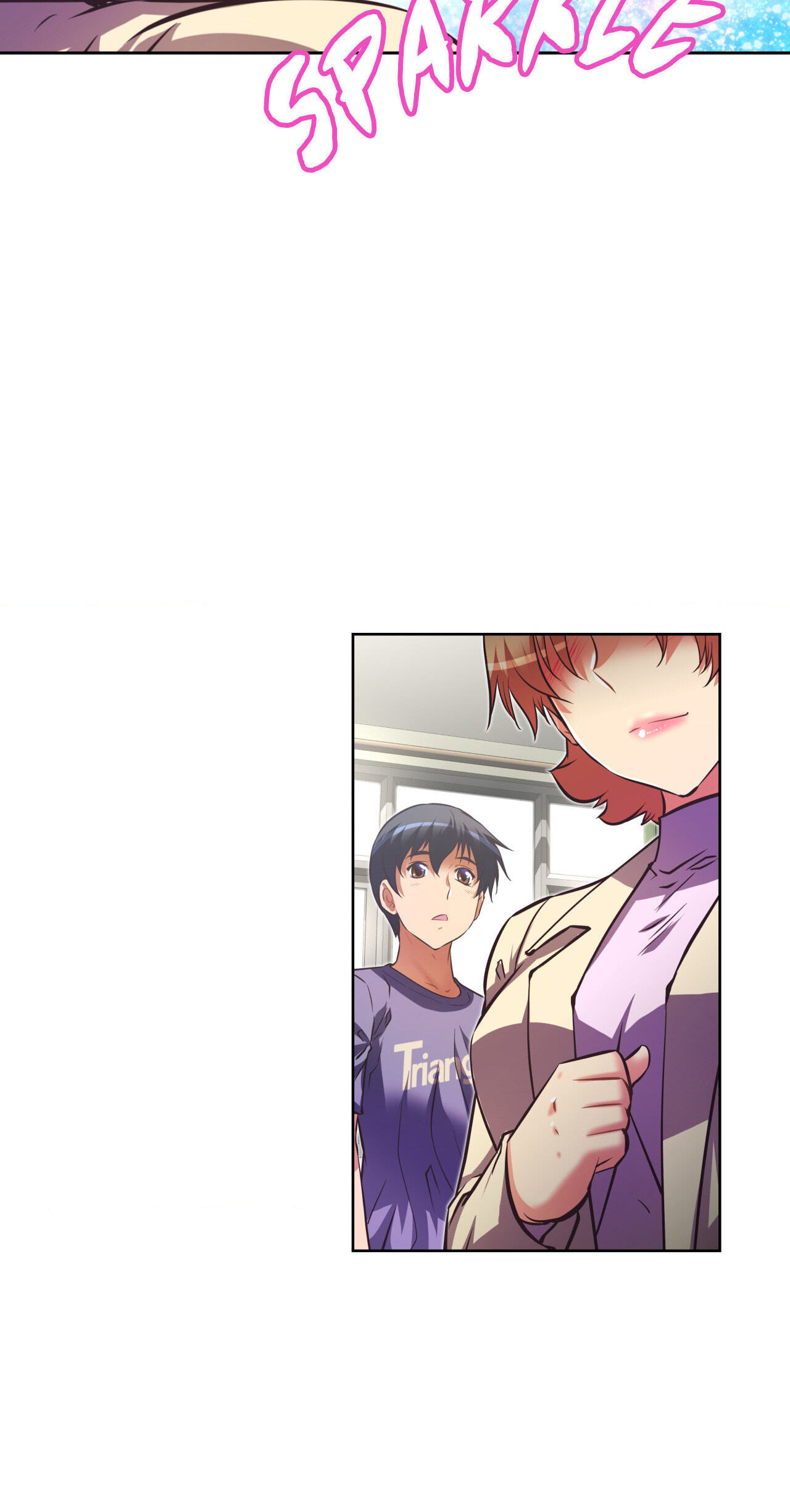 Read Stand Up! chapter 81 image 36 on Lezhin