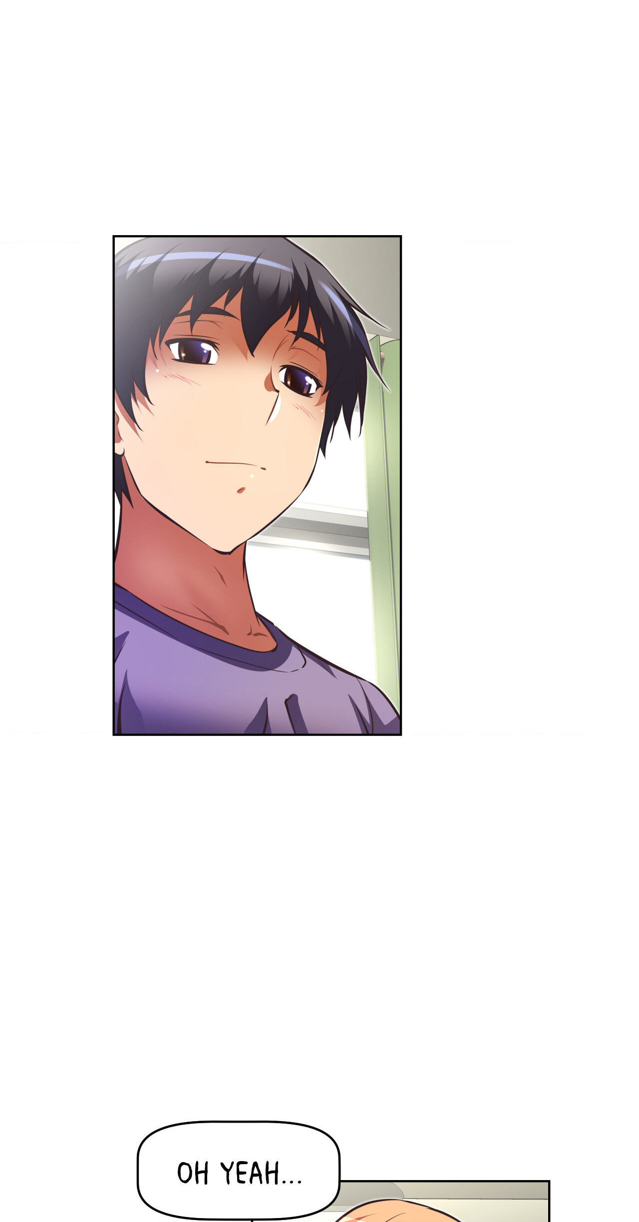 Read Stand Up! chapter 81 image 37 on Lezhin