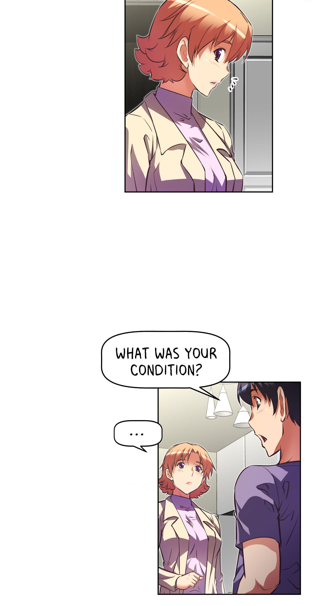 Read Stand Up! chapter 81 image 38 on Lezhin