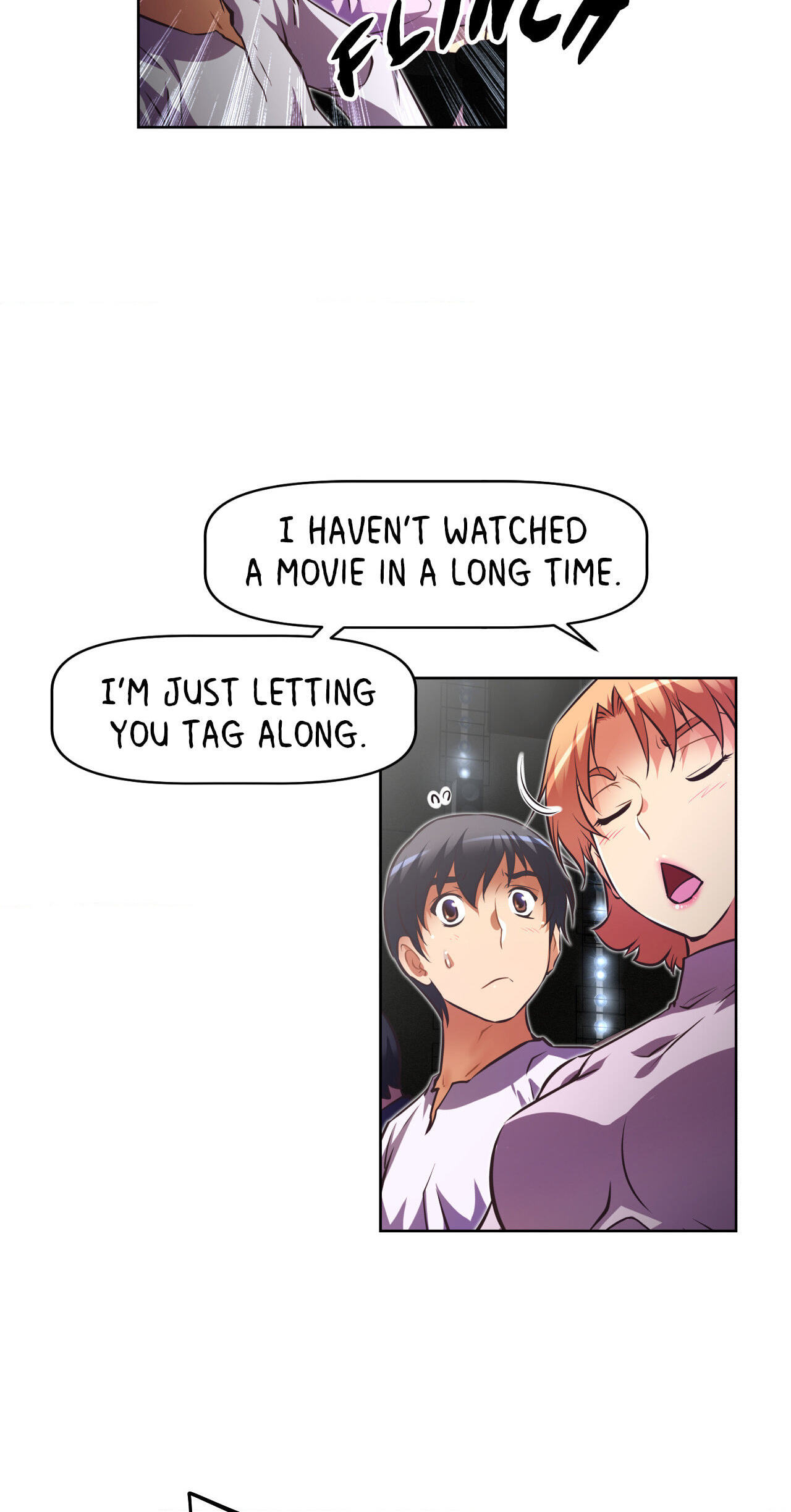 Read Stand Up! chapter 81 image 43 on Lezhin