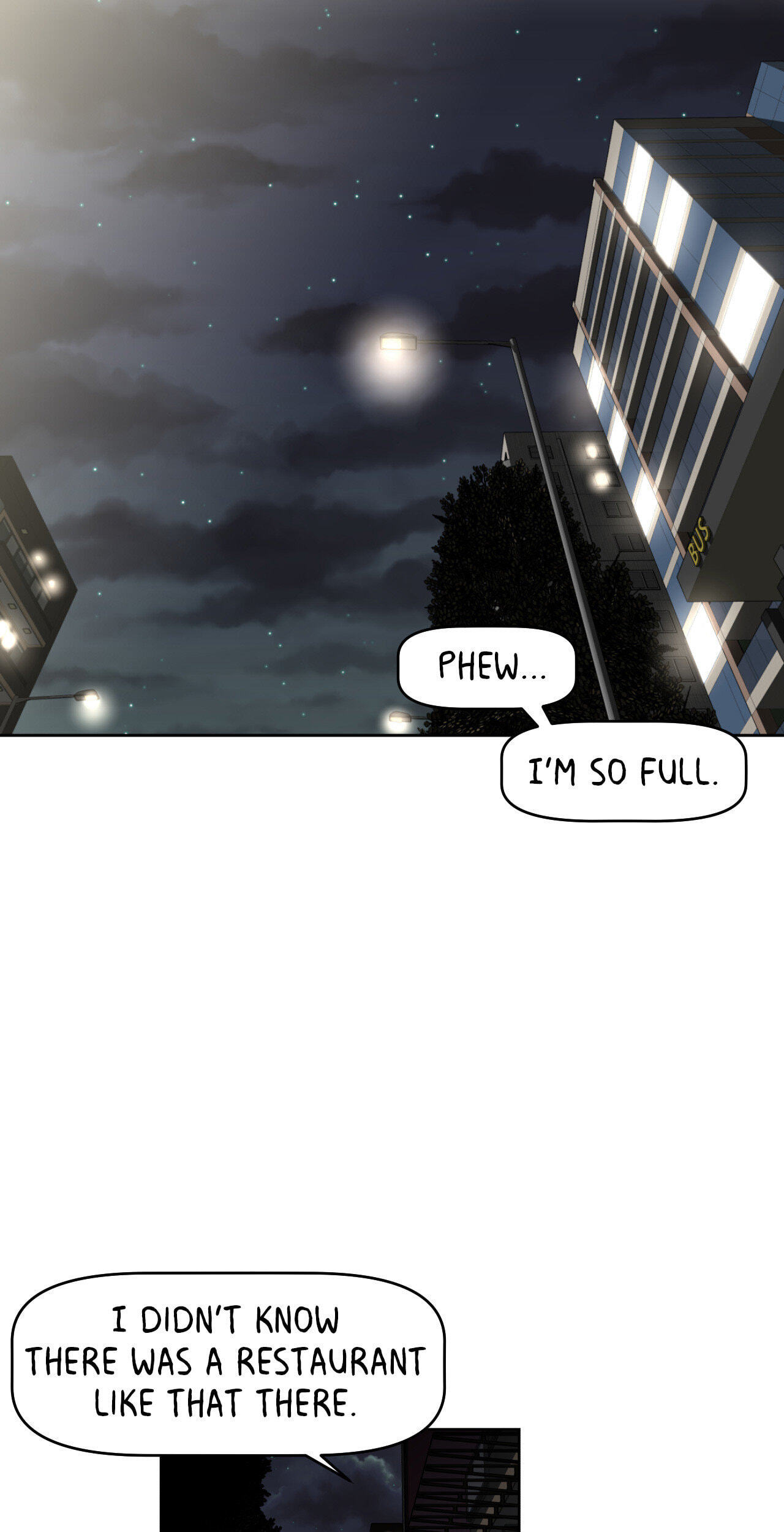 Read Stand Up! chapter 81 image 48 on Lezhin