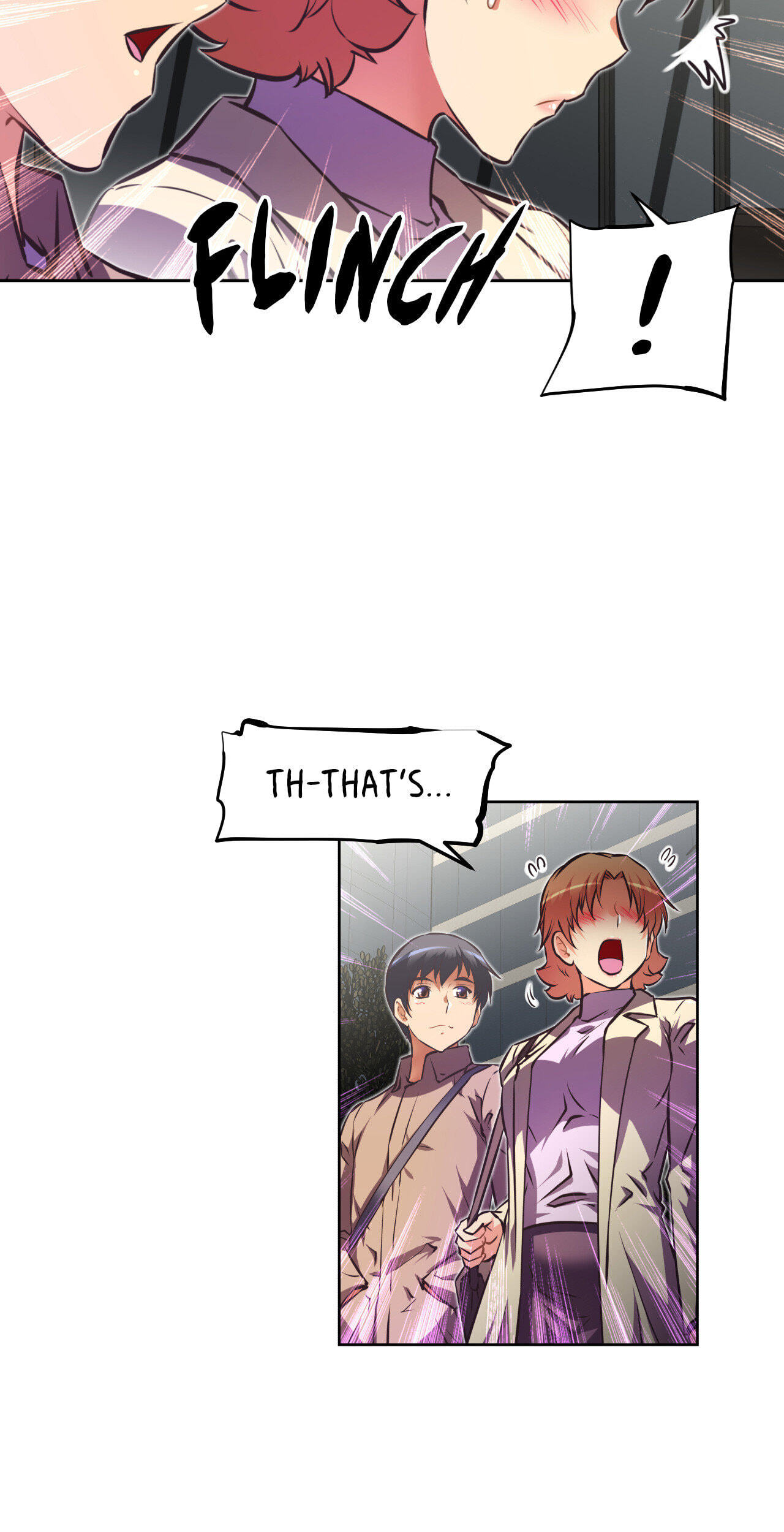 Read Stand Up! chapter 81 image 52 on Lezhin