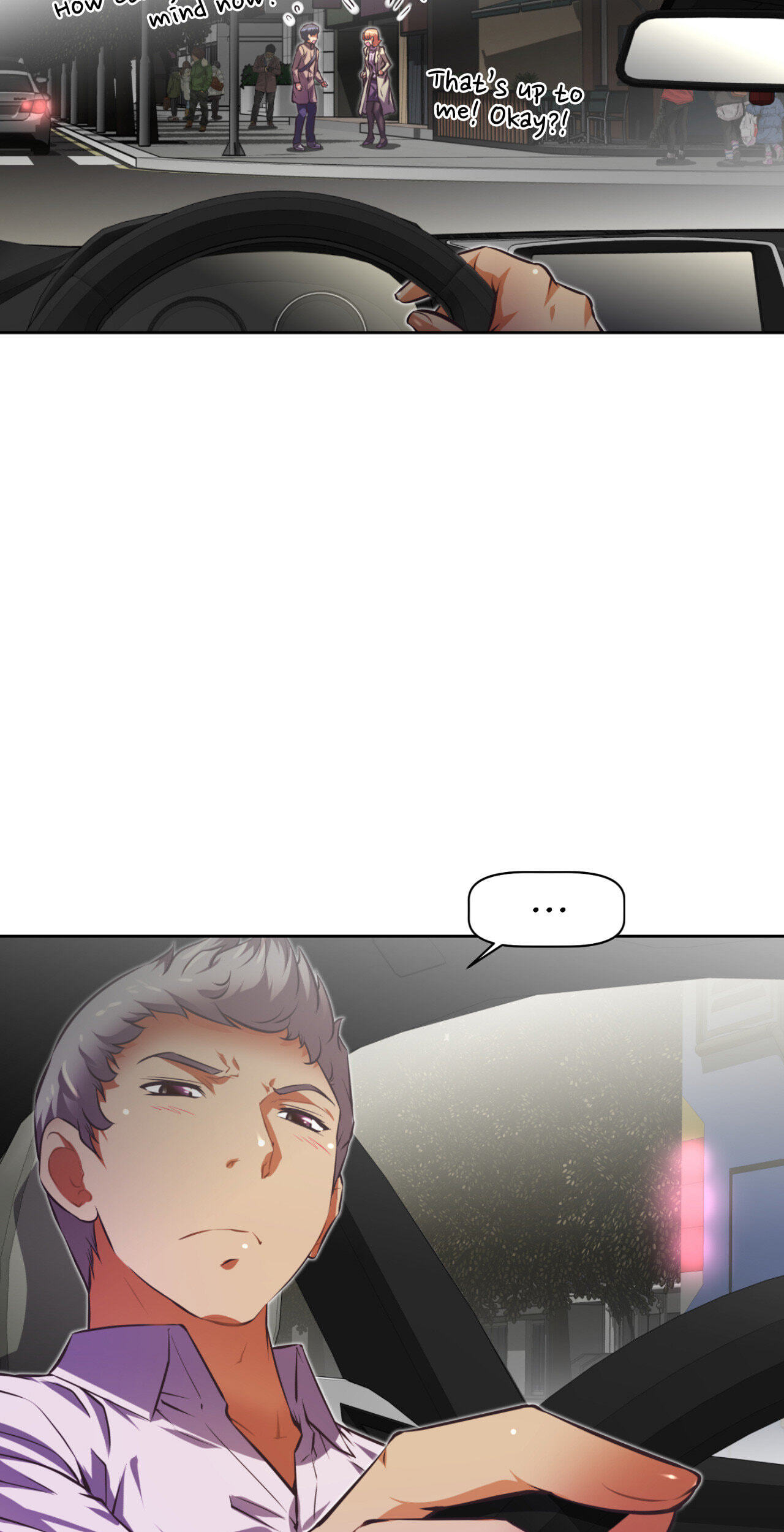 Read Stand Up! chapter 81 image 54 on Lezhin
