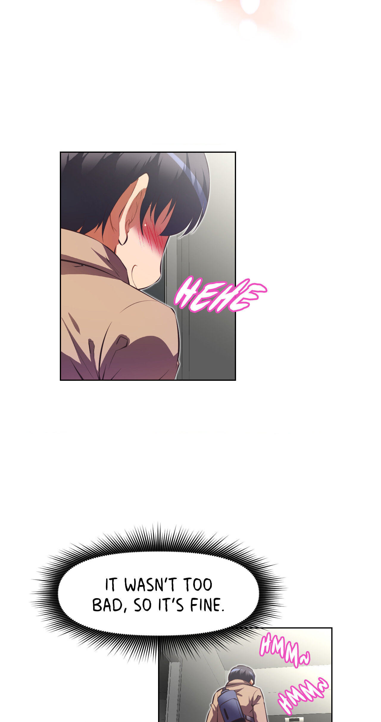 Read Stand Up! chapter 81 image 61 on Lezhin