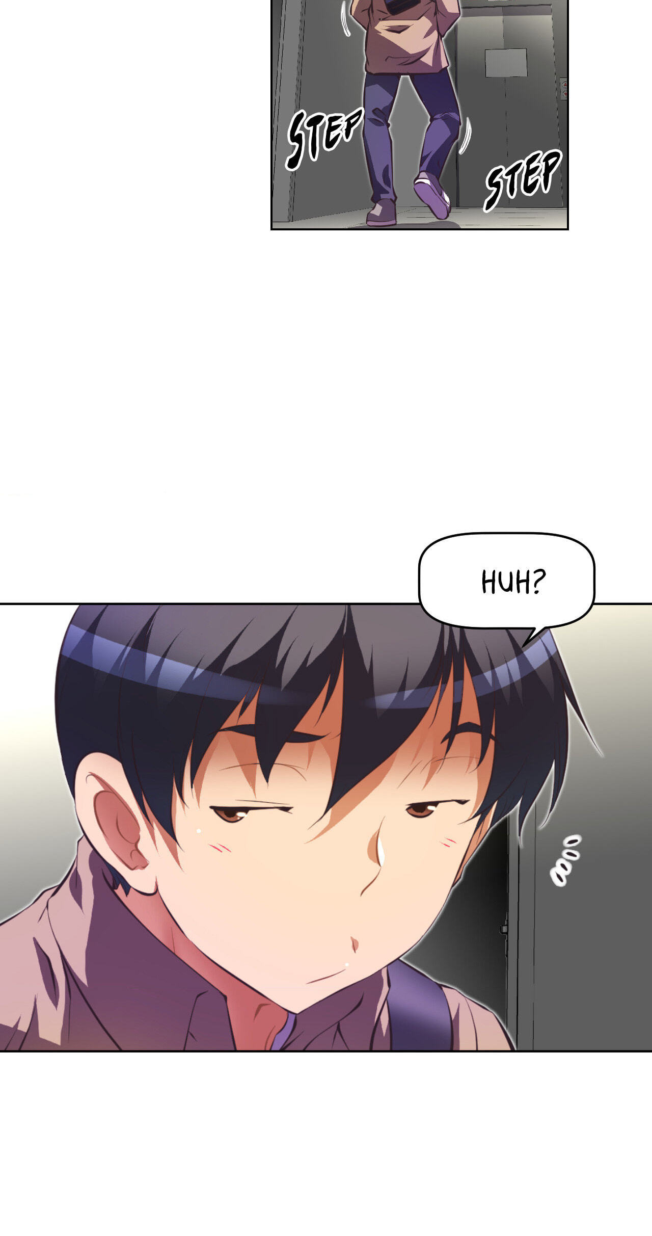 Read Stand Up! chapter 81 image 62 on Lezhin