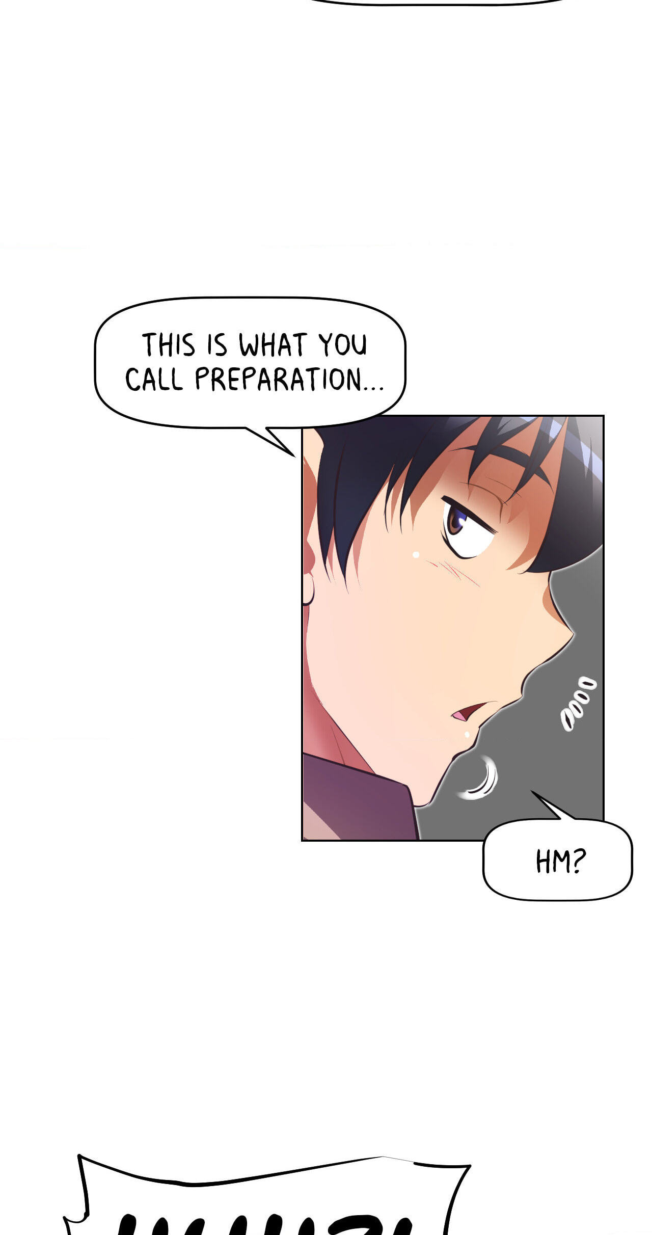 Read Stand Up! chapter 81 image 65 on Lezhin