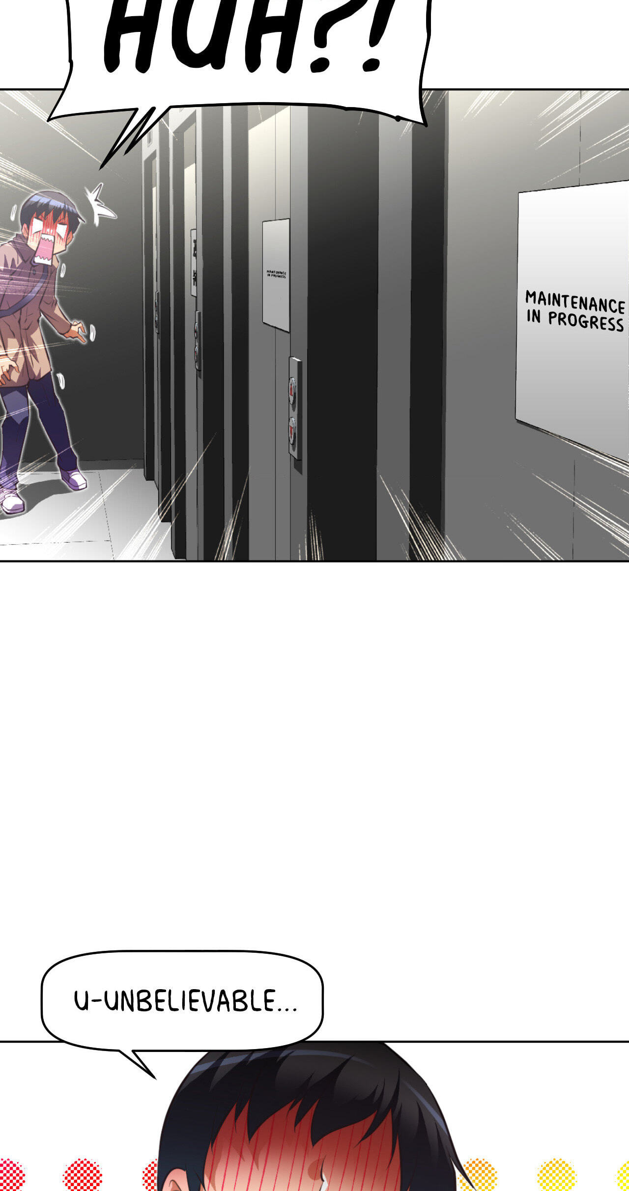 Read Stand Up! chapter 81 image 66 on Lezhin