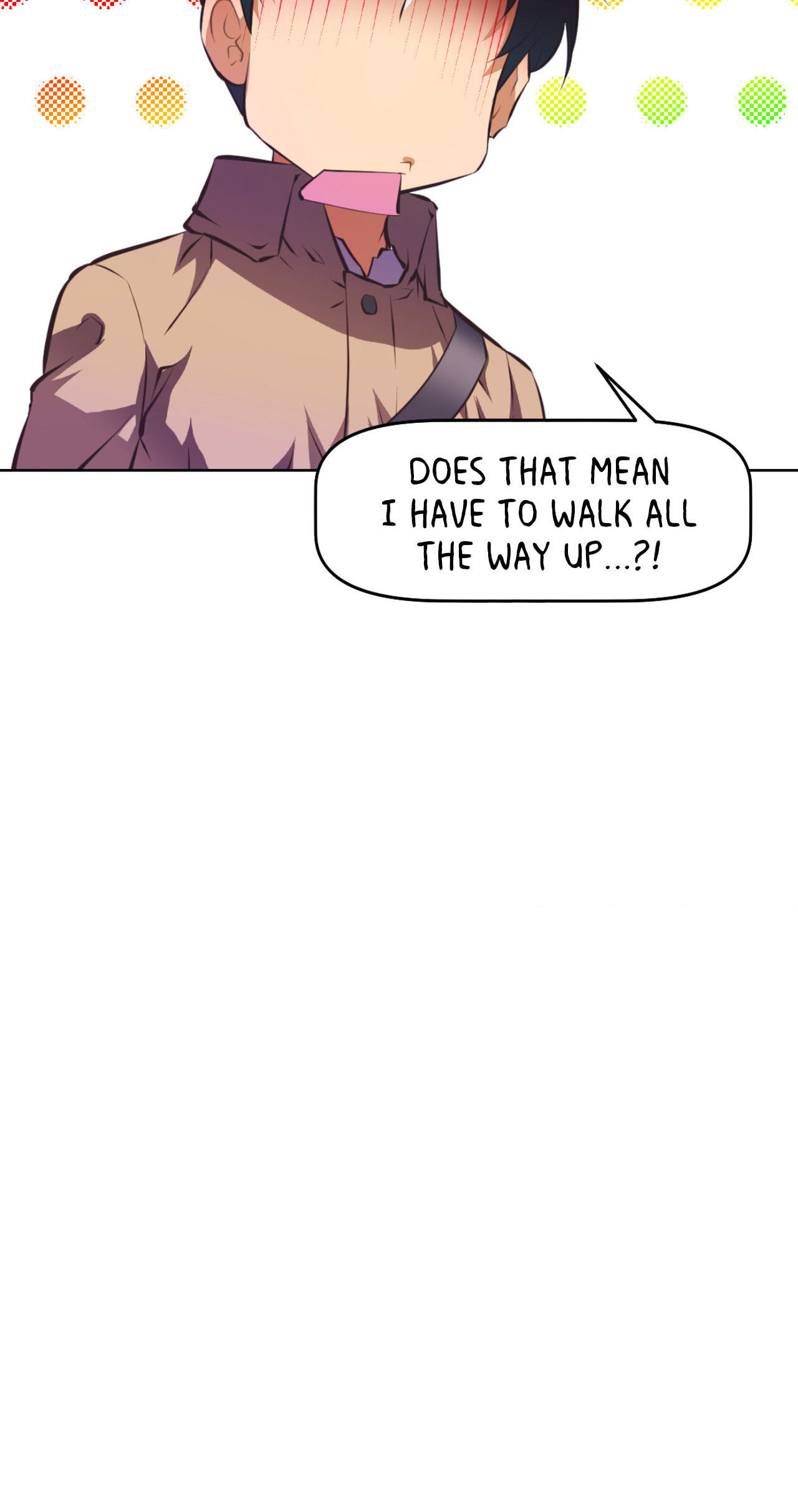 Read Stand Up! chapter 81 image 67 on Lezhin