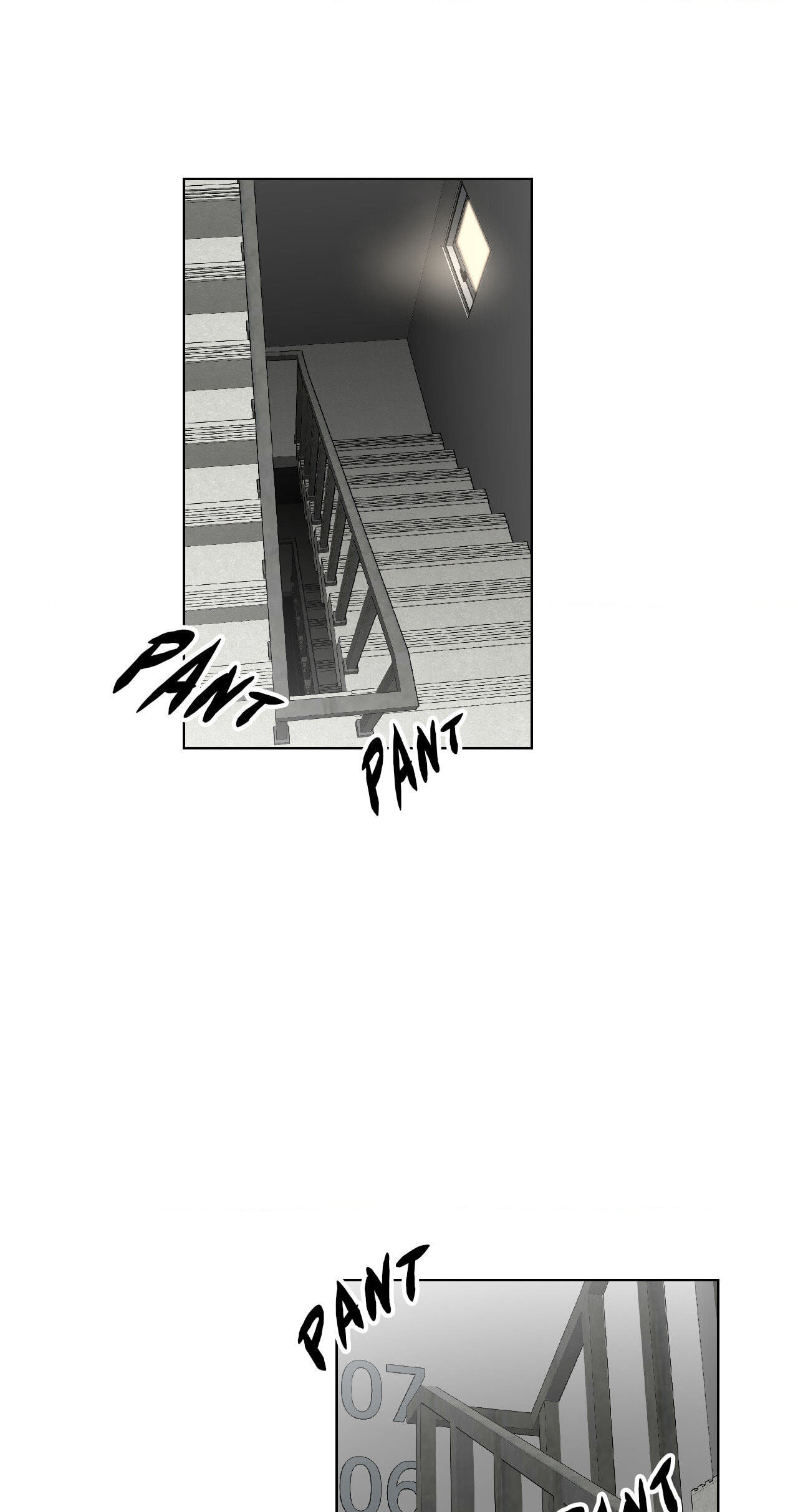 Read Stand Up! chapter 81 image 68 on Lezhin
