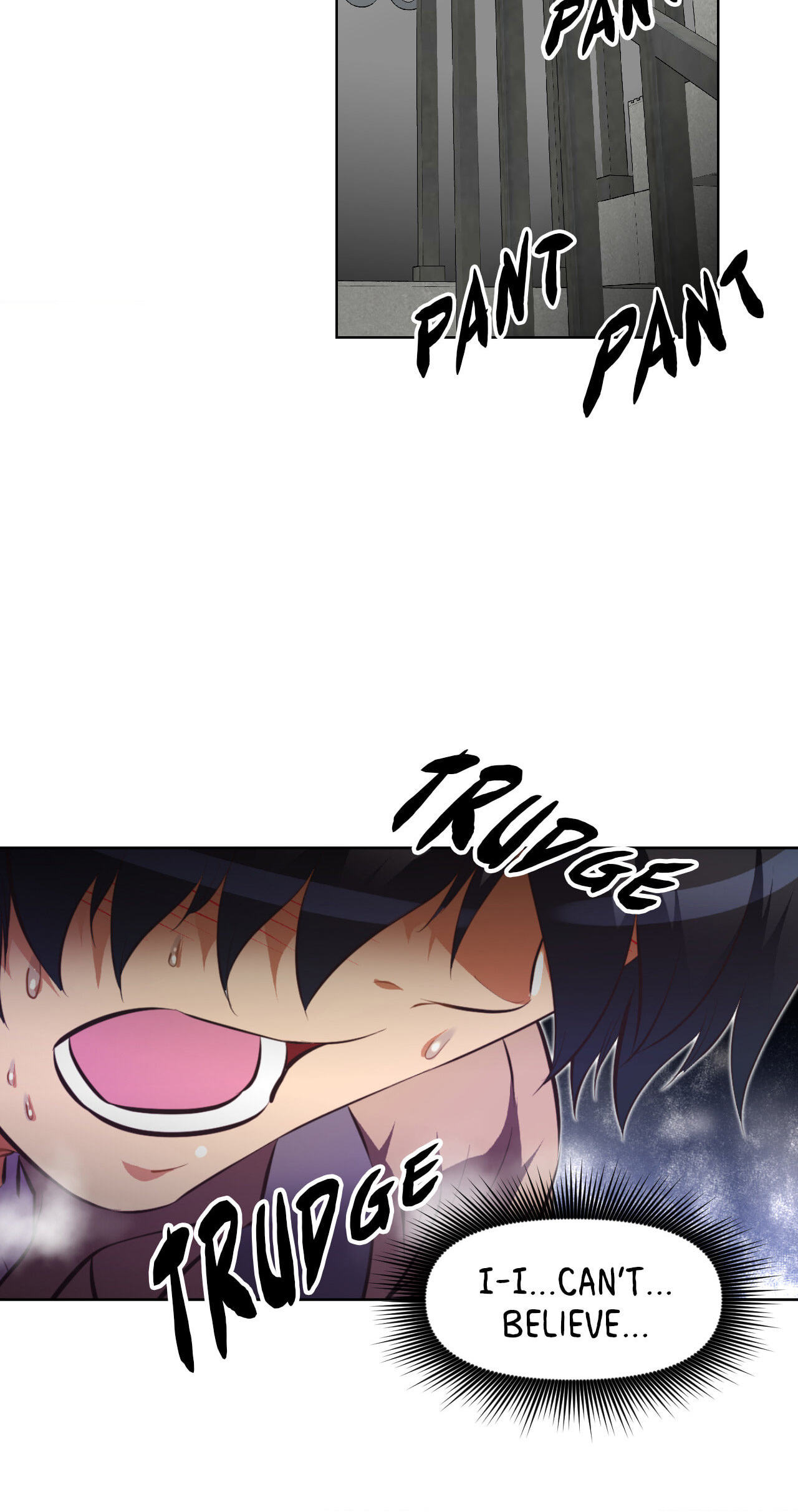 Read Stand Up! chapter 81 image 69 on Lezhin
