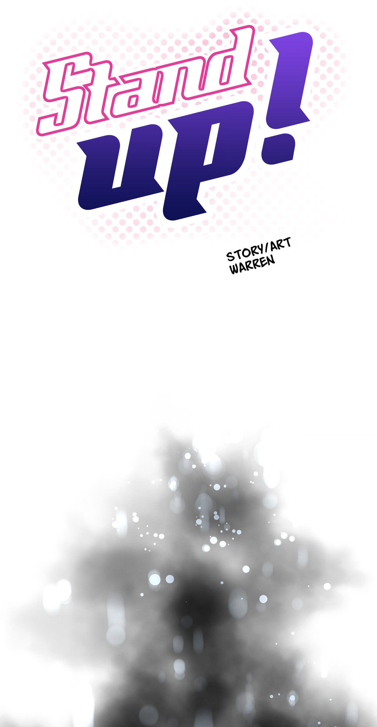 Read Stand Up! chapter 81 image 7 on Lezhin