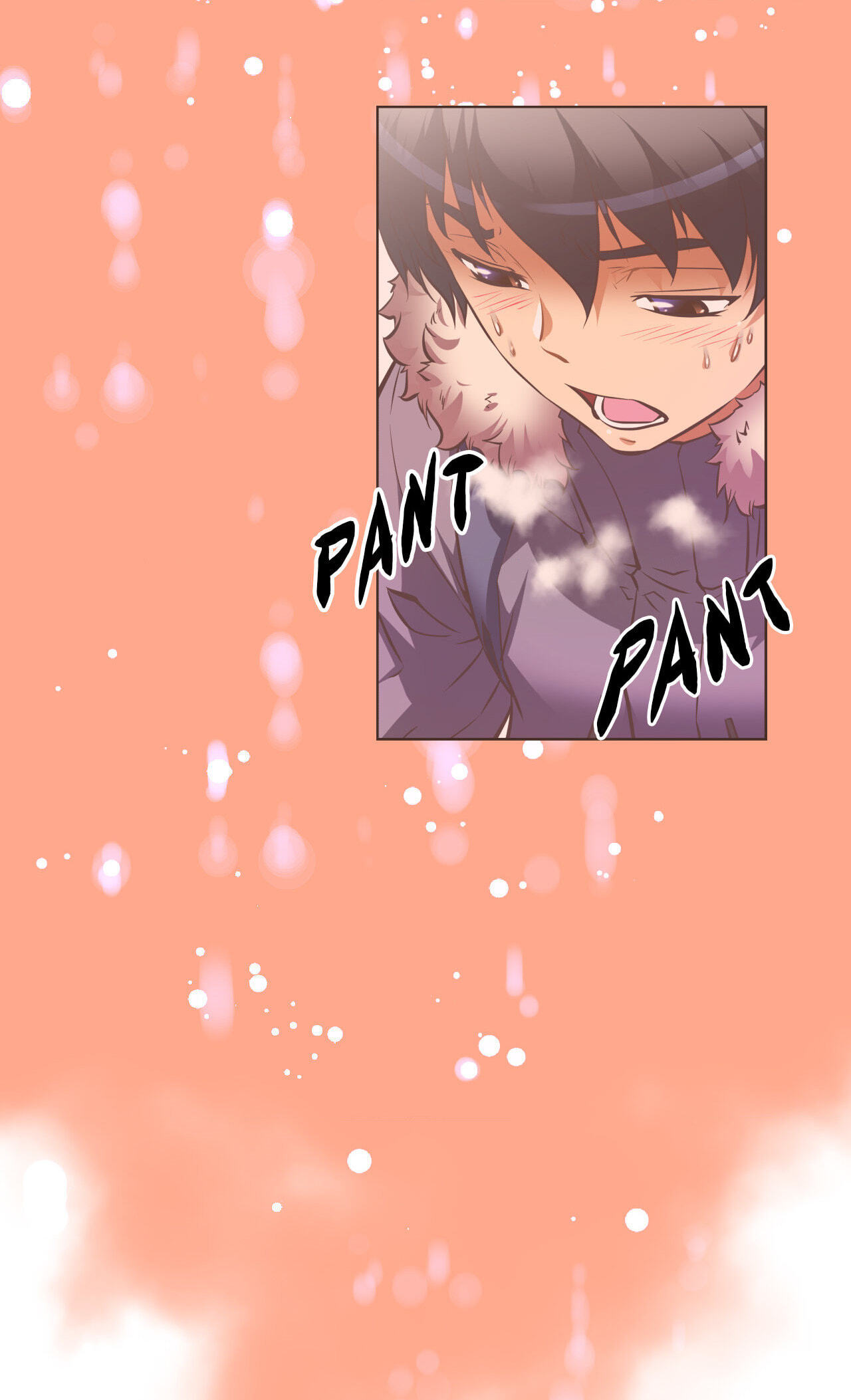 Read Stand Up! chapter 81 image 74 on Lezhin