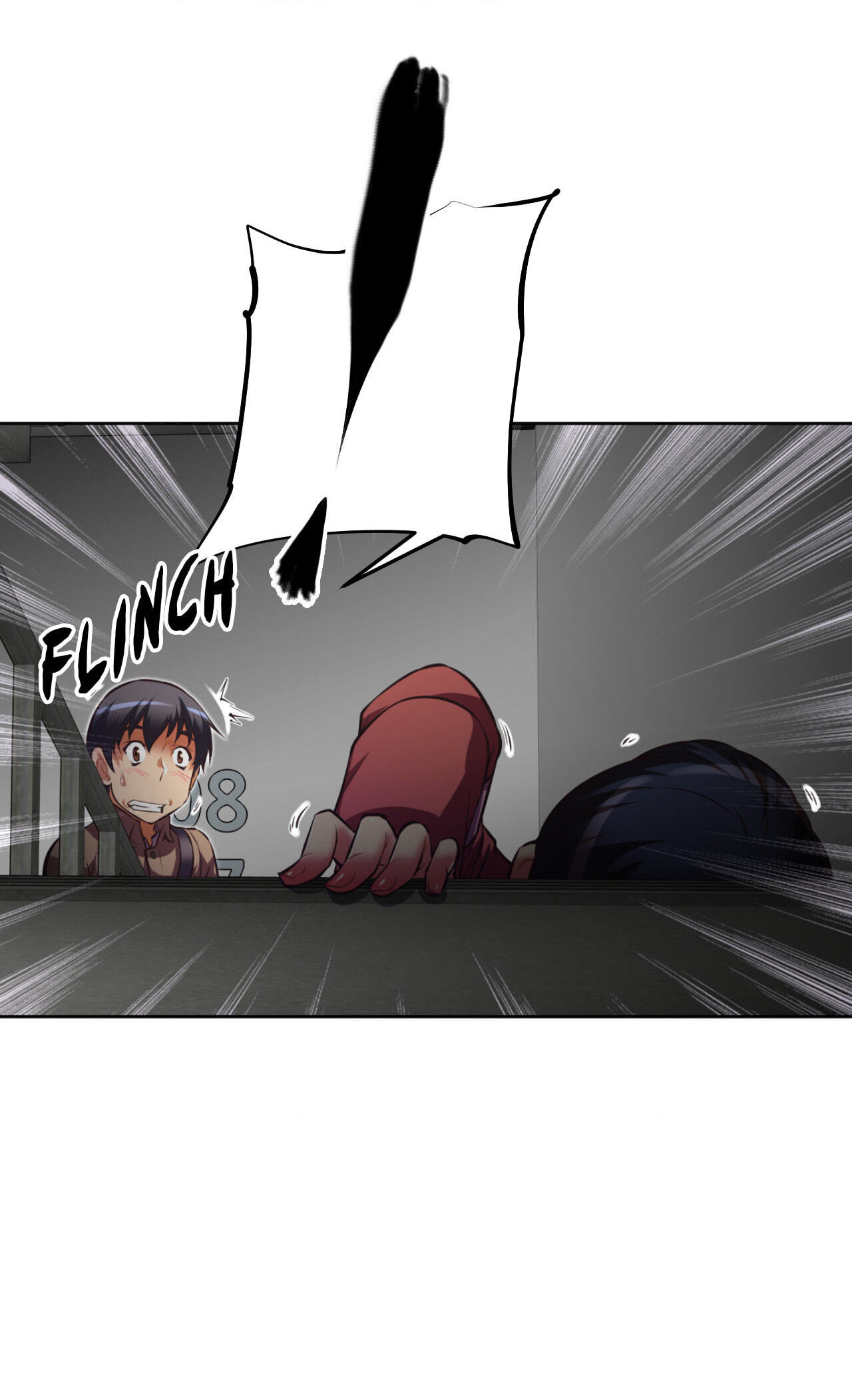 Read Stand Up! chapter 81 image 78 on Lezhin
