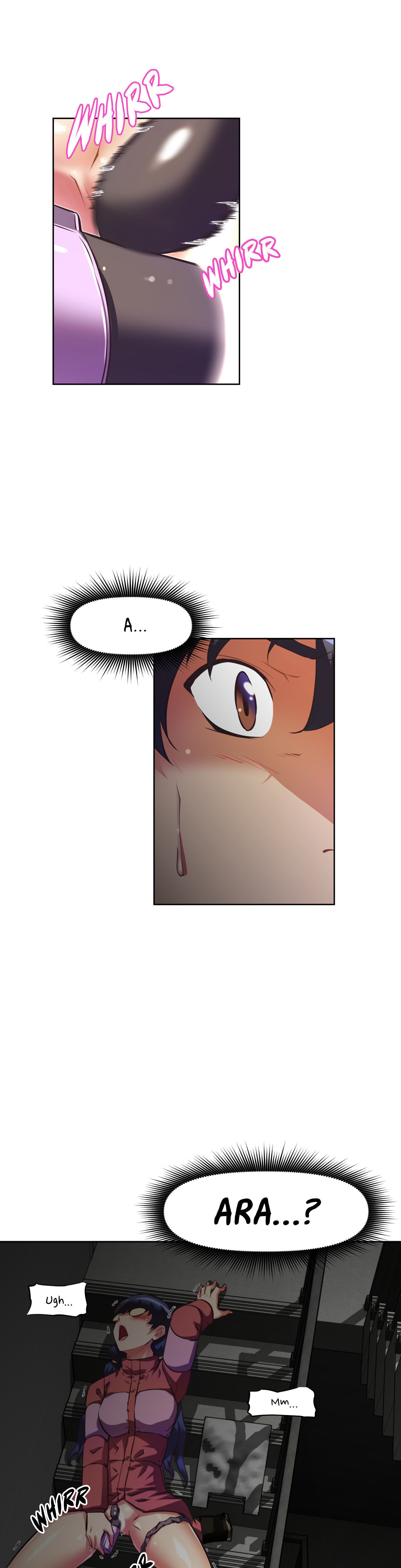 Read Stand Up! chapter 82 image 1 on Lezhin