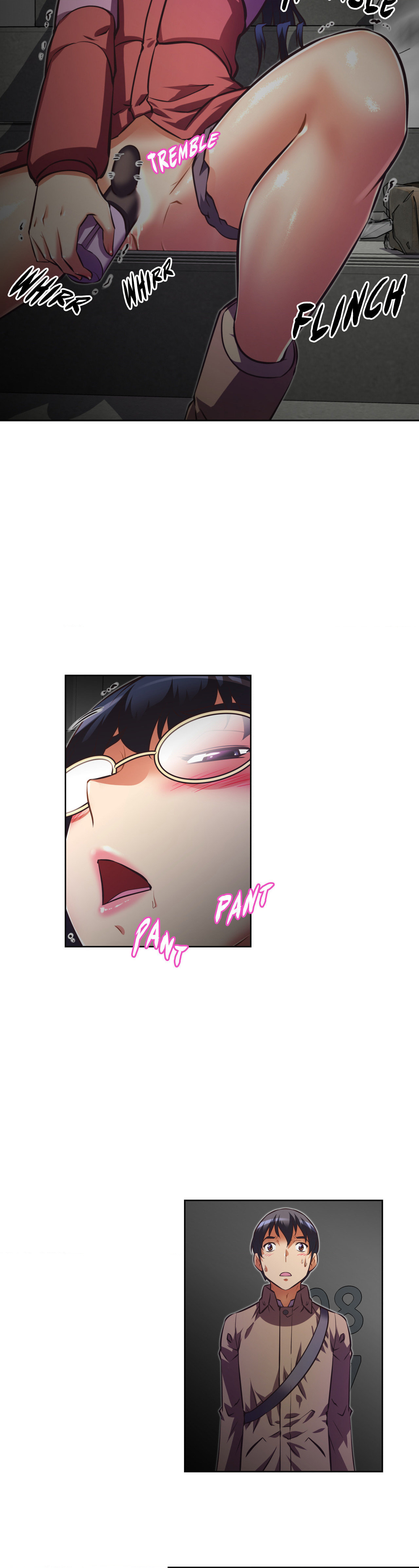 Read Stand Up! chapter 82 image 14 on Lezhin