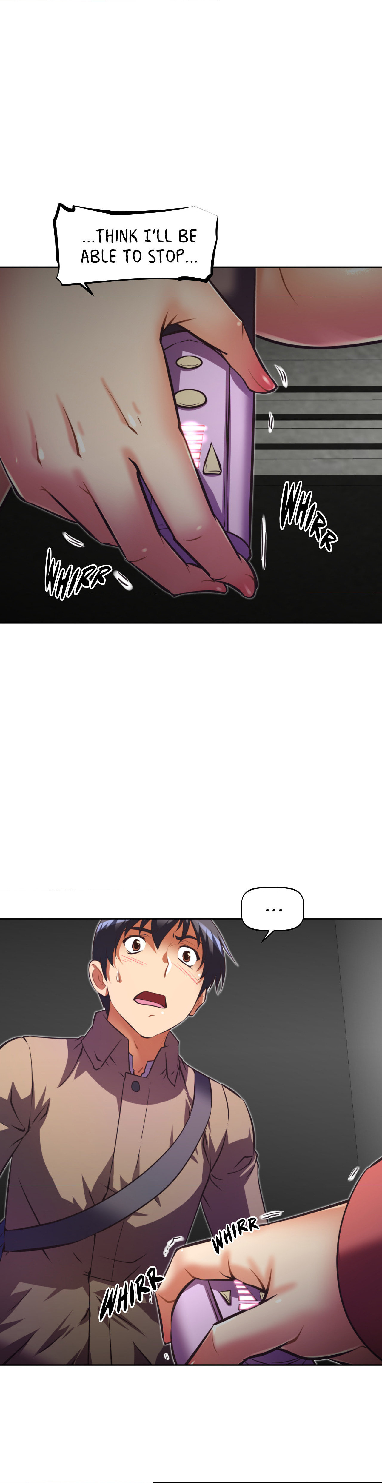 Read Stand Up! chapter 82 image 22 on Lezhin