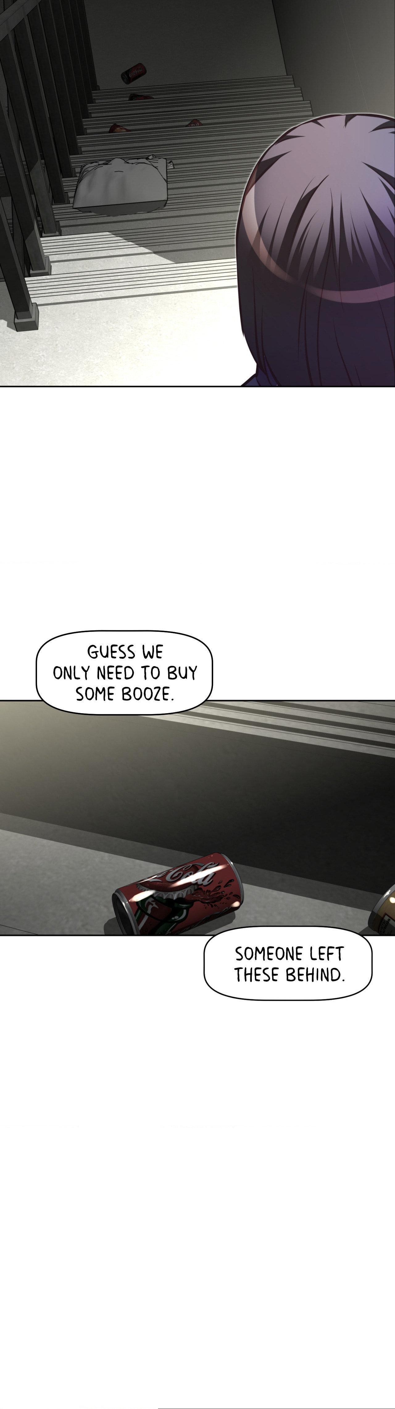 Read Stand Up! chapter 82 image 26 on Lezhin