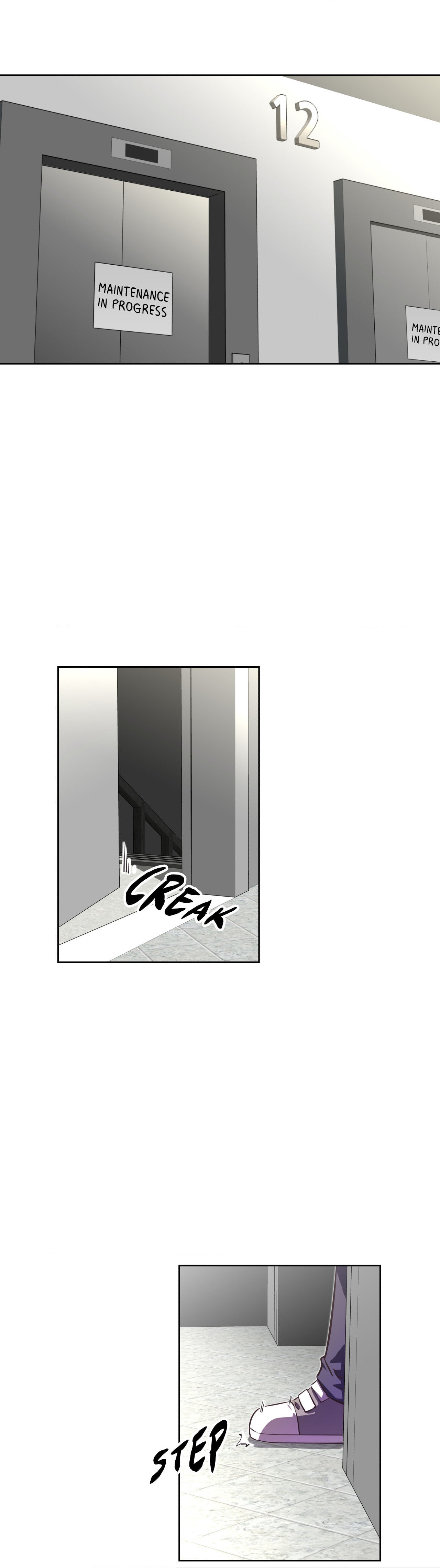 Read Stand Up! chapter 82 image 27 on Lezhin