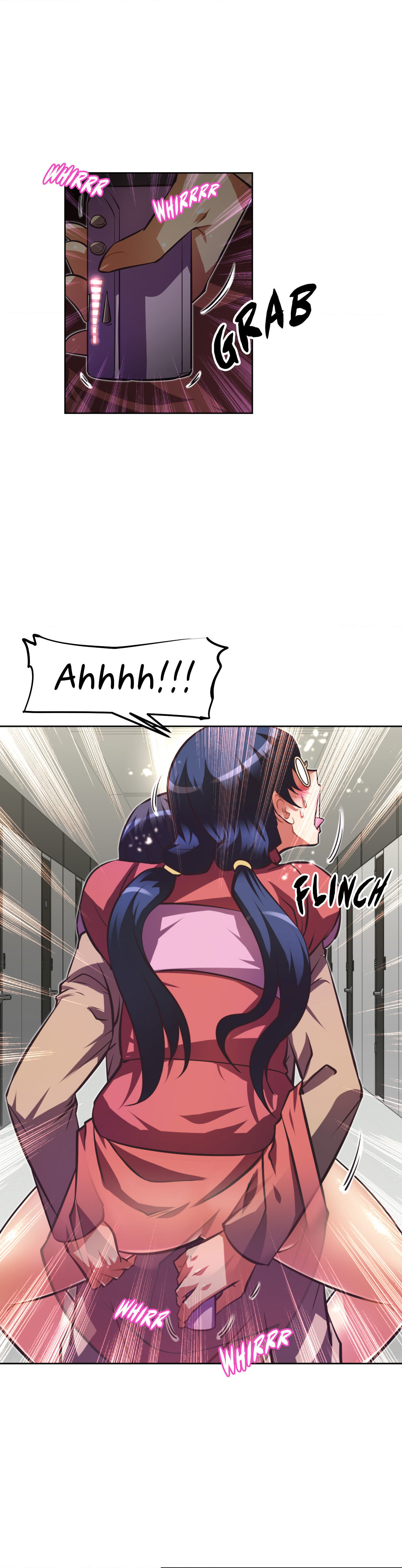 Read Stand Up! chapter 82 image 30 on Lezhin