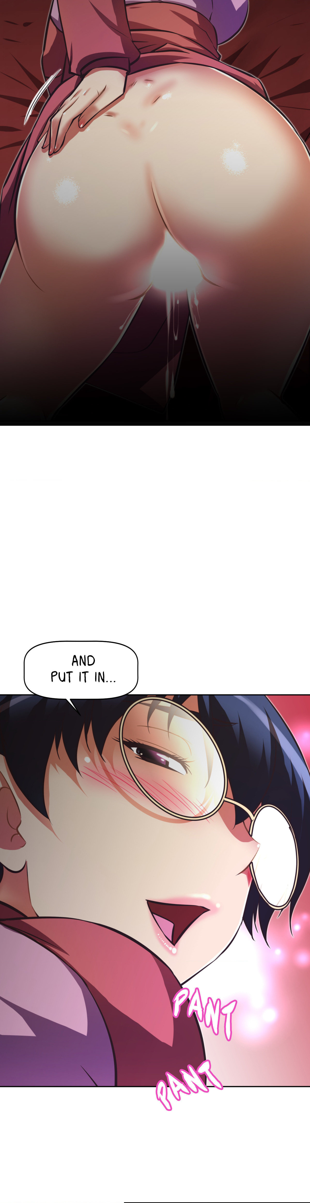 Read Stand Up! chapter 82 image 39 on Lezhin