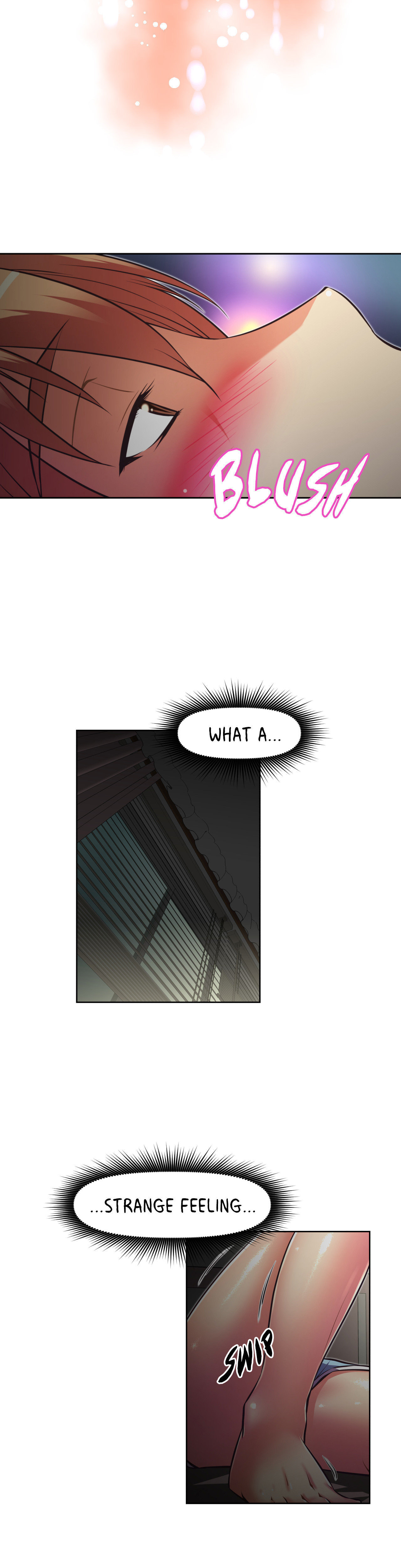 Read Stand Up! chapter 82 image 5 on Lezhin