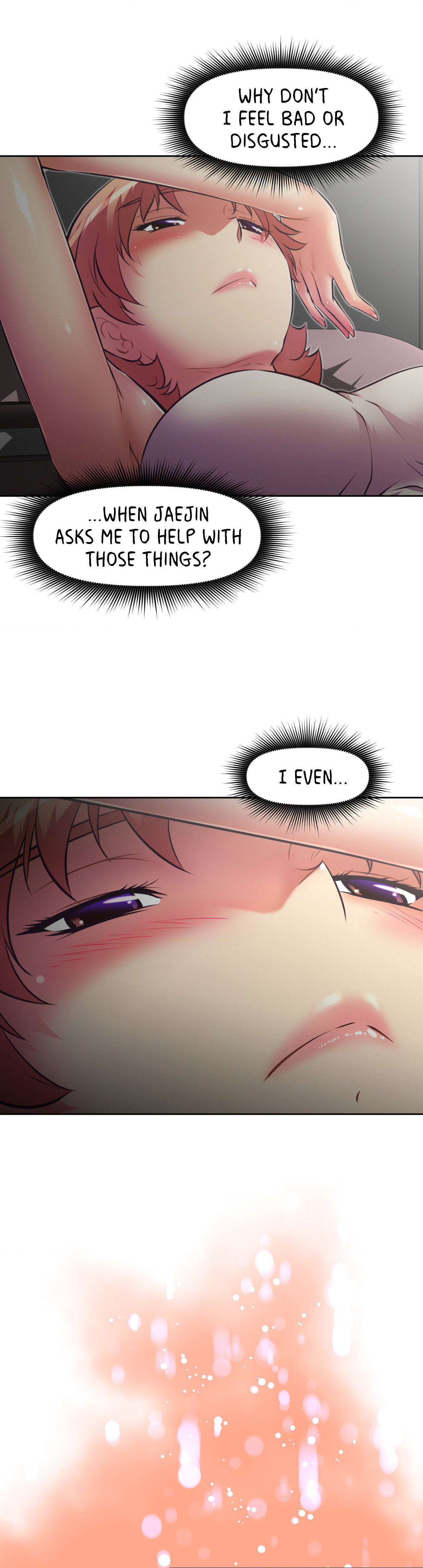 Read Stand Up! chapter 82 image 6 on Lezhin