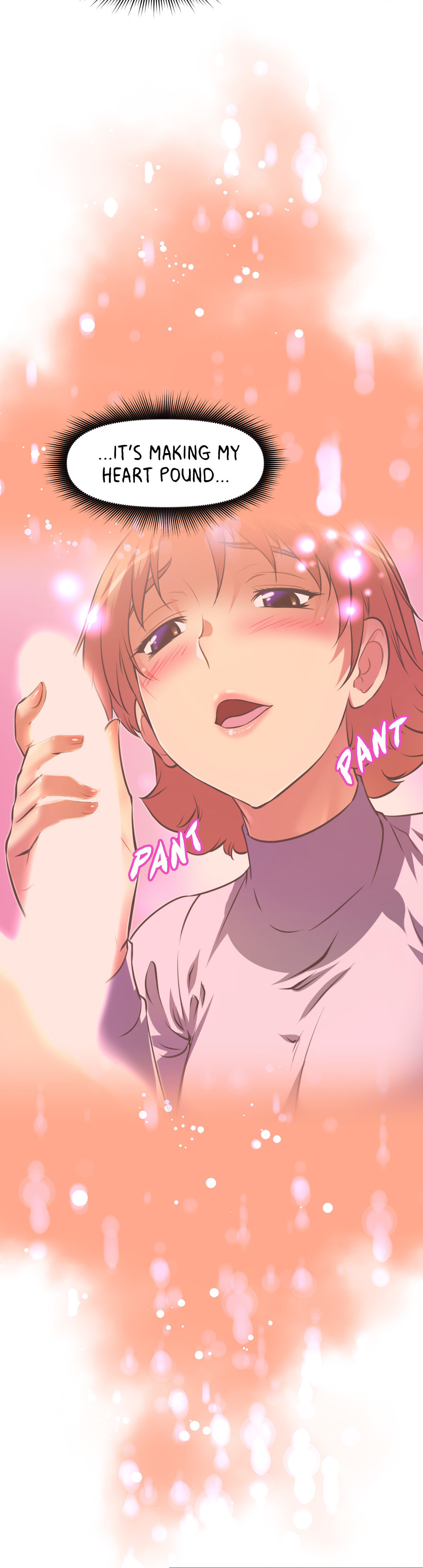 Read Stand Up! chapter 82 image 9 on Lezhin
