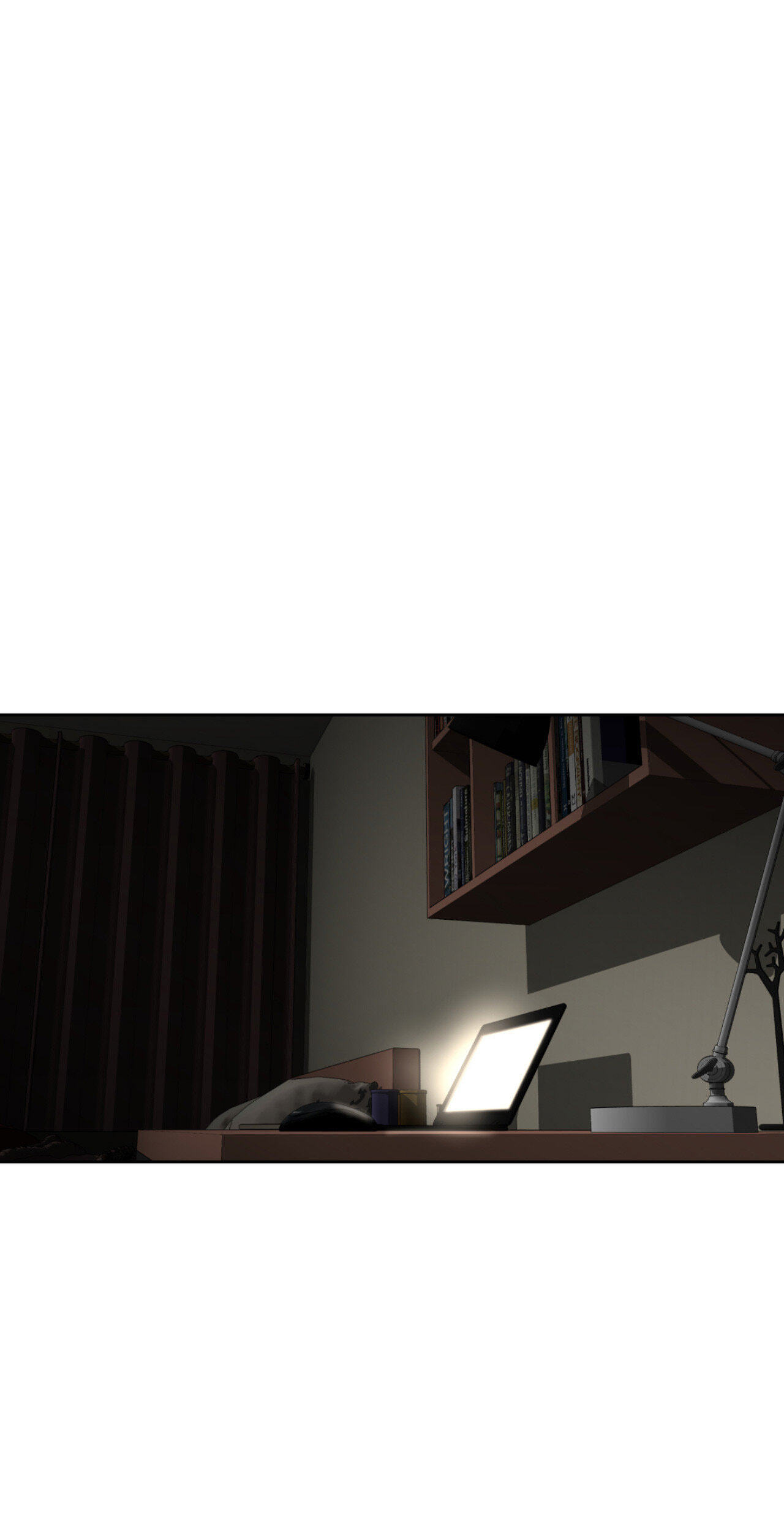 Read Stand Up! chapter 83 image 0 on Lezhin