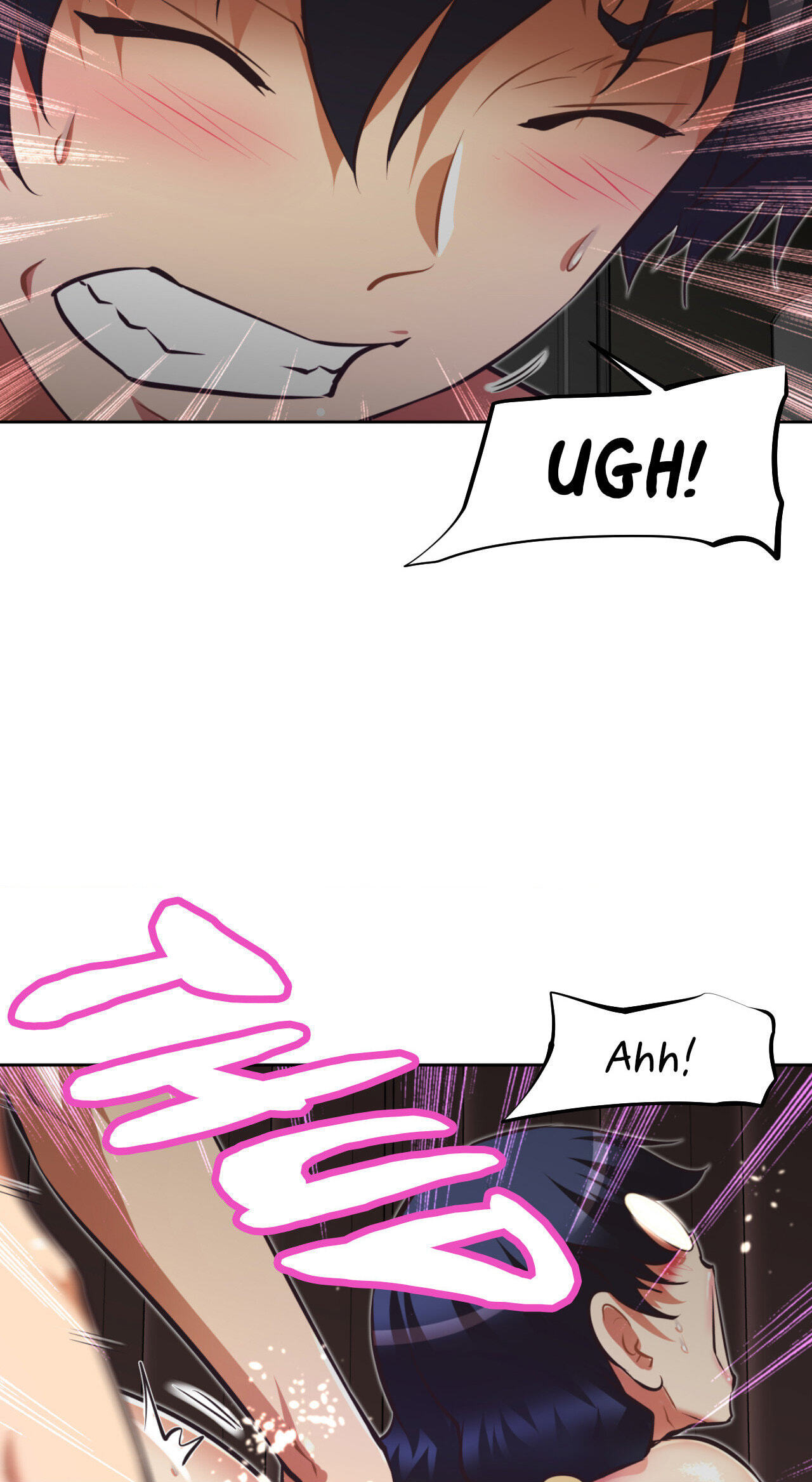 Read Stand Up! chapter 83 image 17 on Lezhin