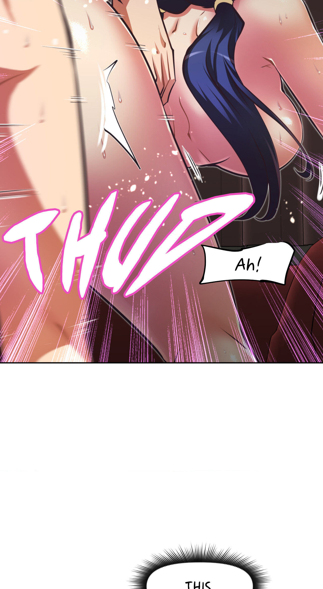 Read Stand Up! chapter 83 image 18 on Lezhin
