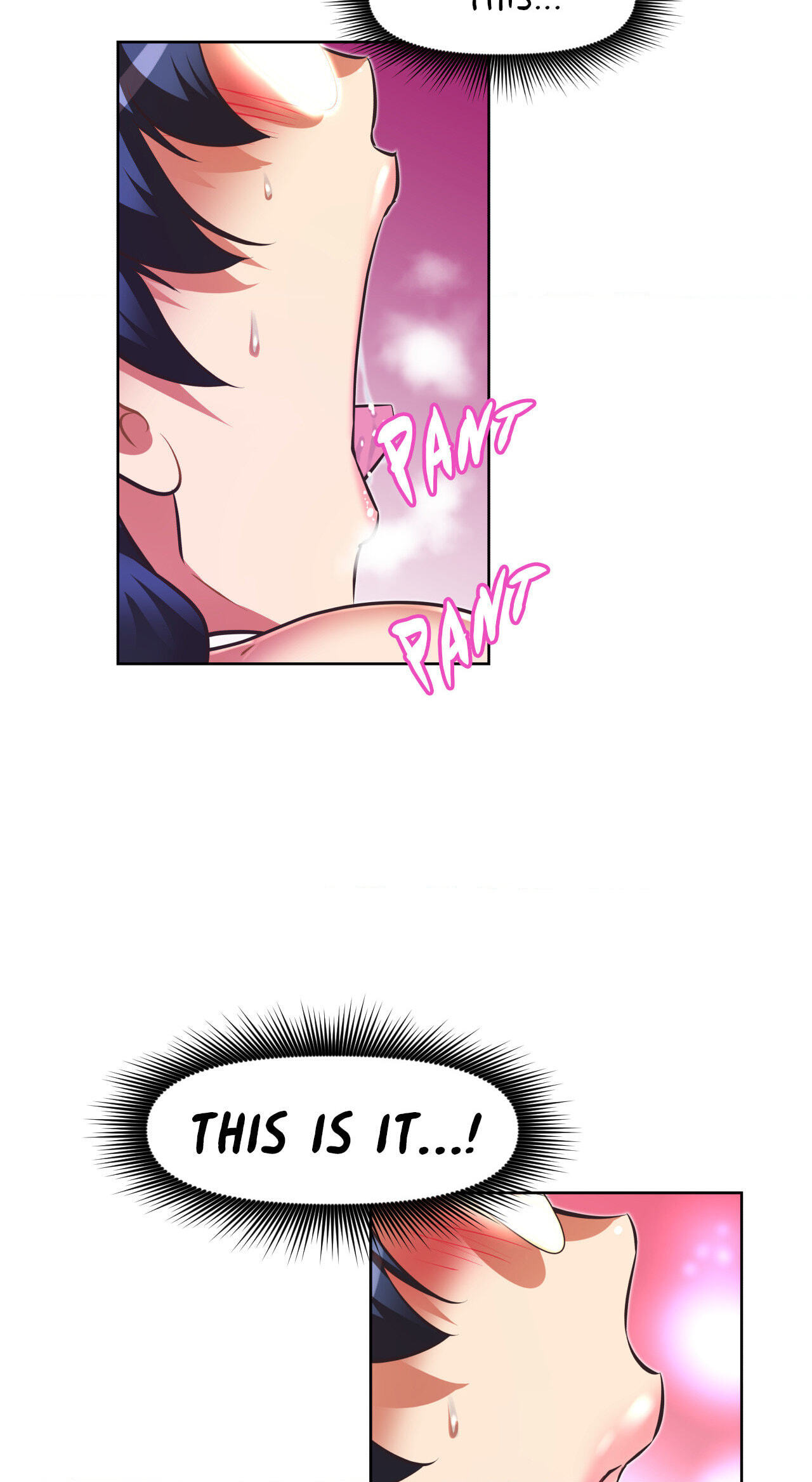 Read Stand Up! chapter 83 image 19 on Lezhin