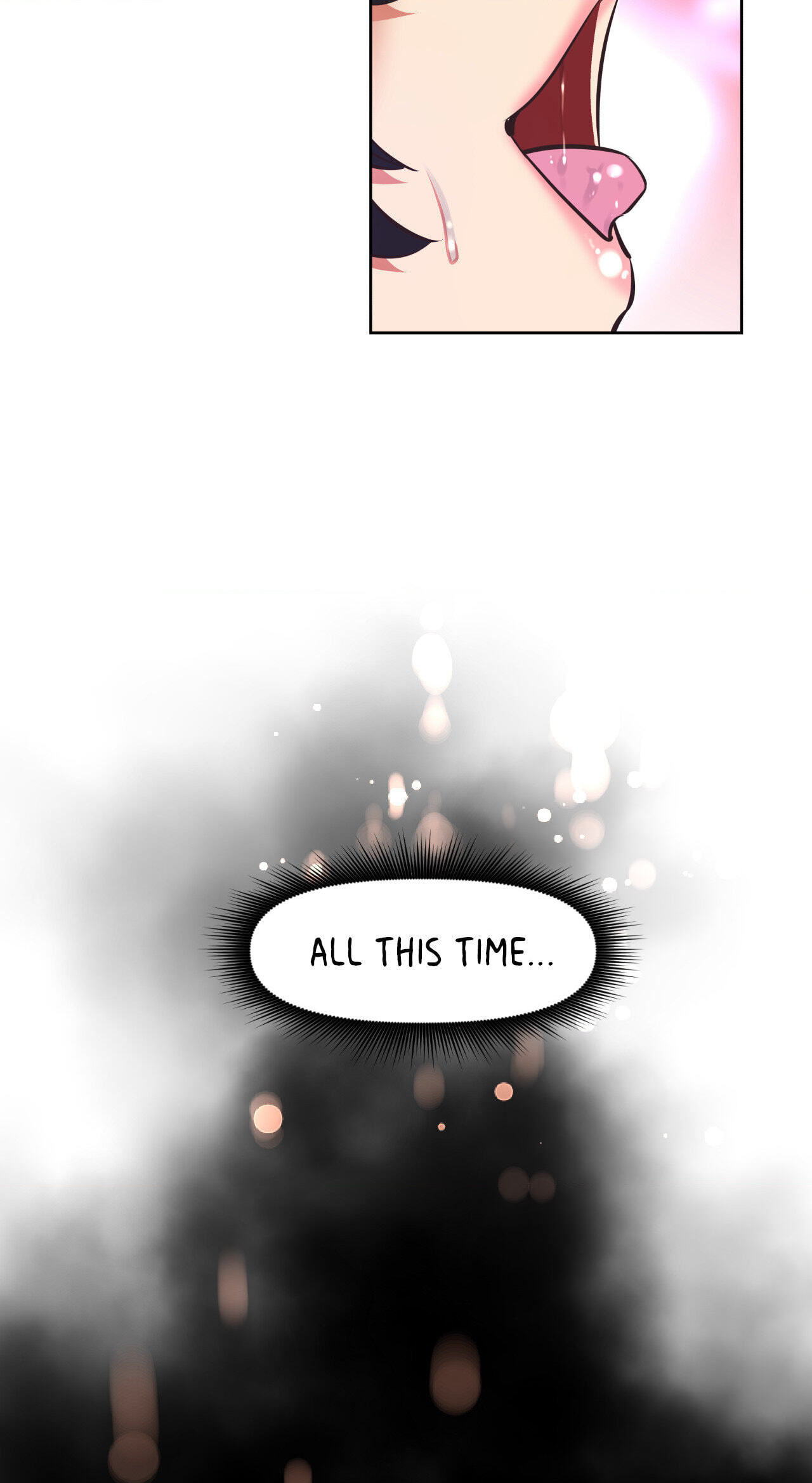 Read Stand Up! chapter 83 image 20 on Lezhin