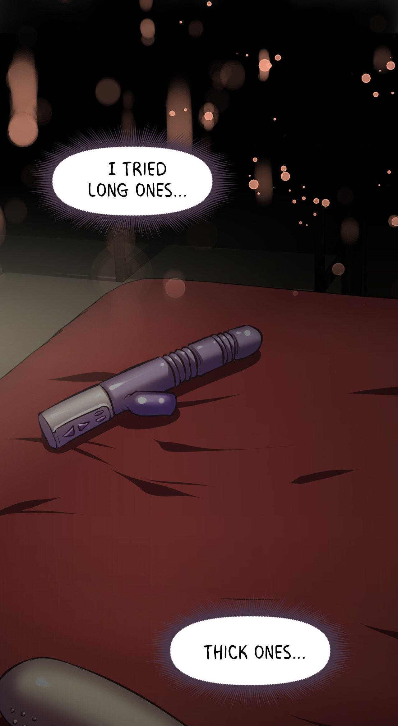 Read Stand Up! chapter 83 image 21 on Lezhin