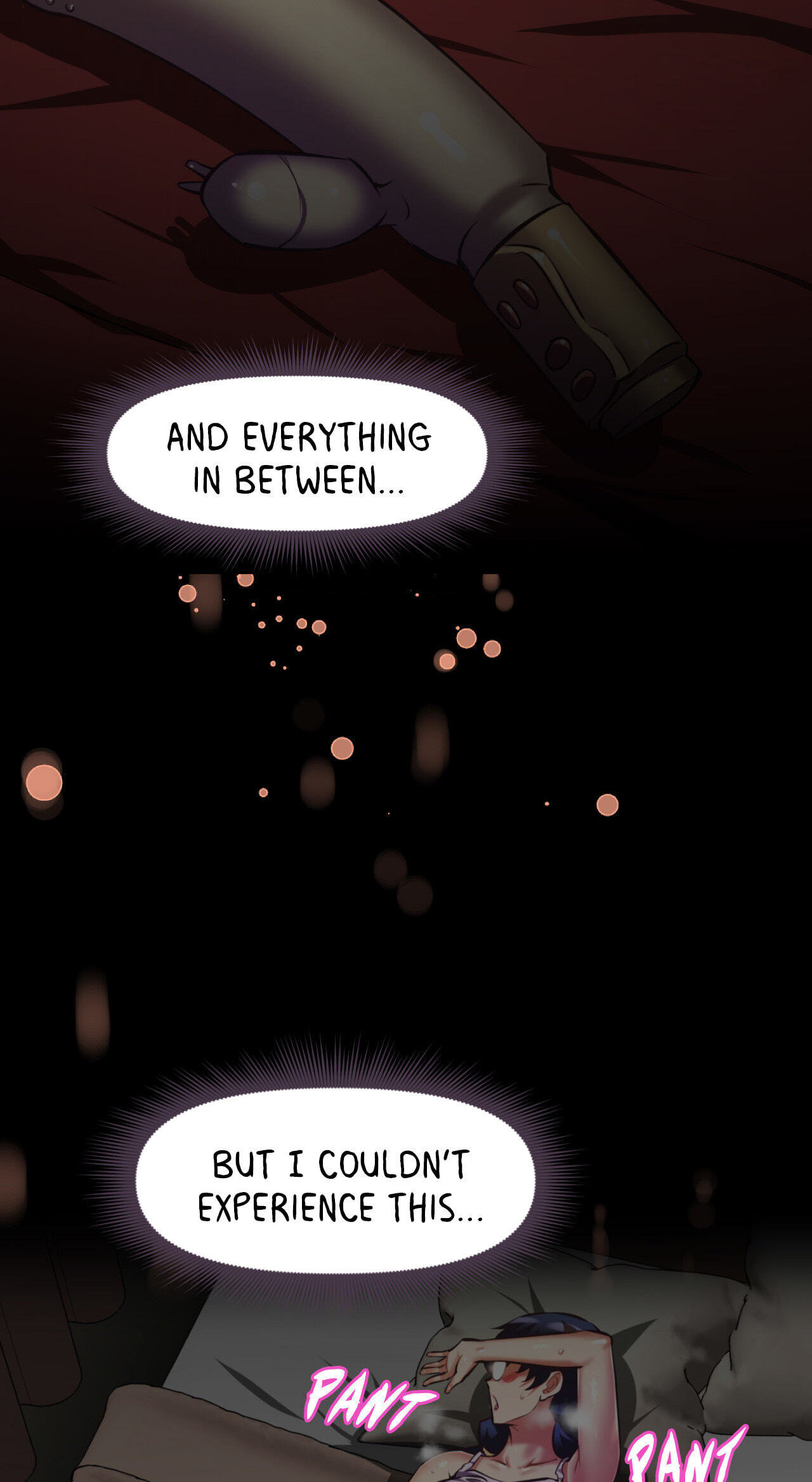 Read Stand Up! chapter 83 image 22 on Lezhin