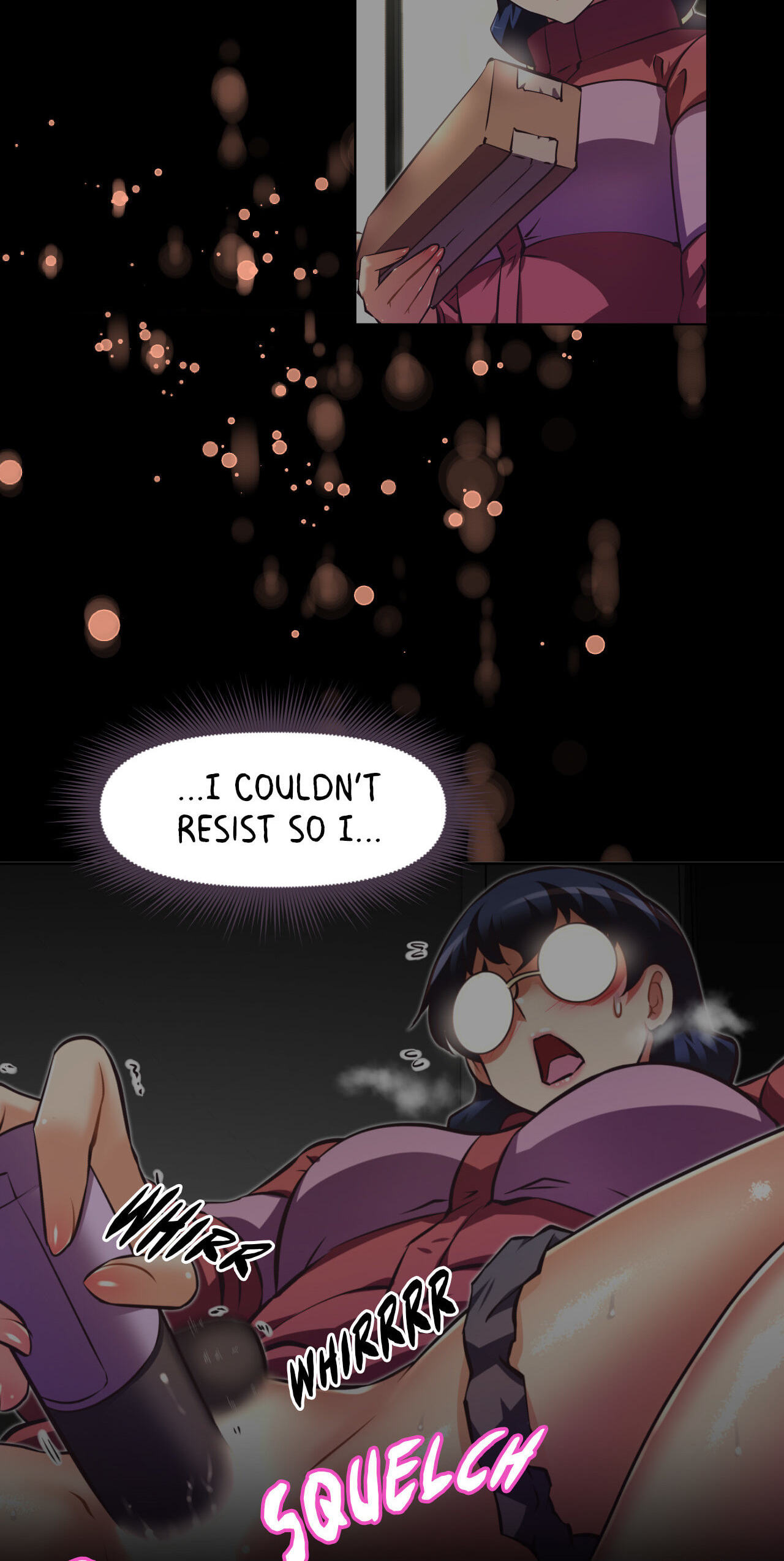 Read Stand Up! chapter 83 image 25 on Lezhin
