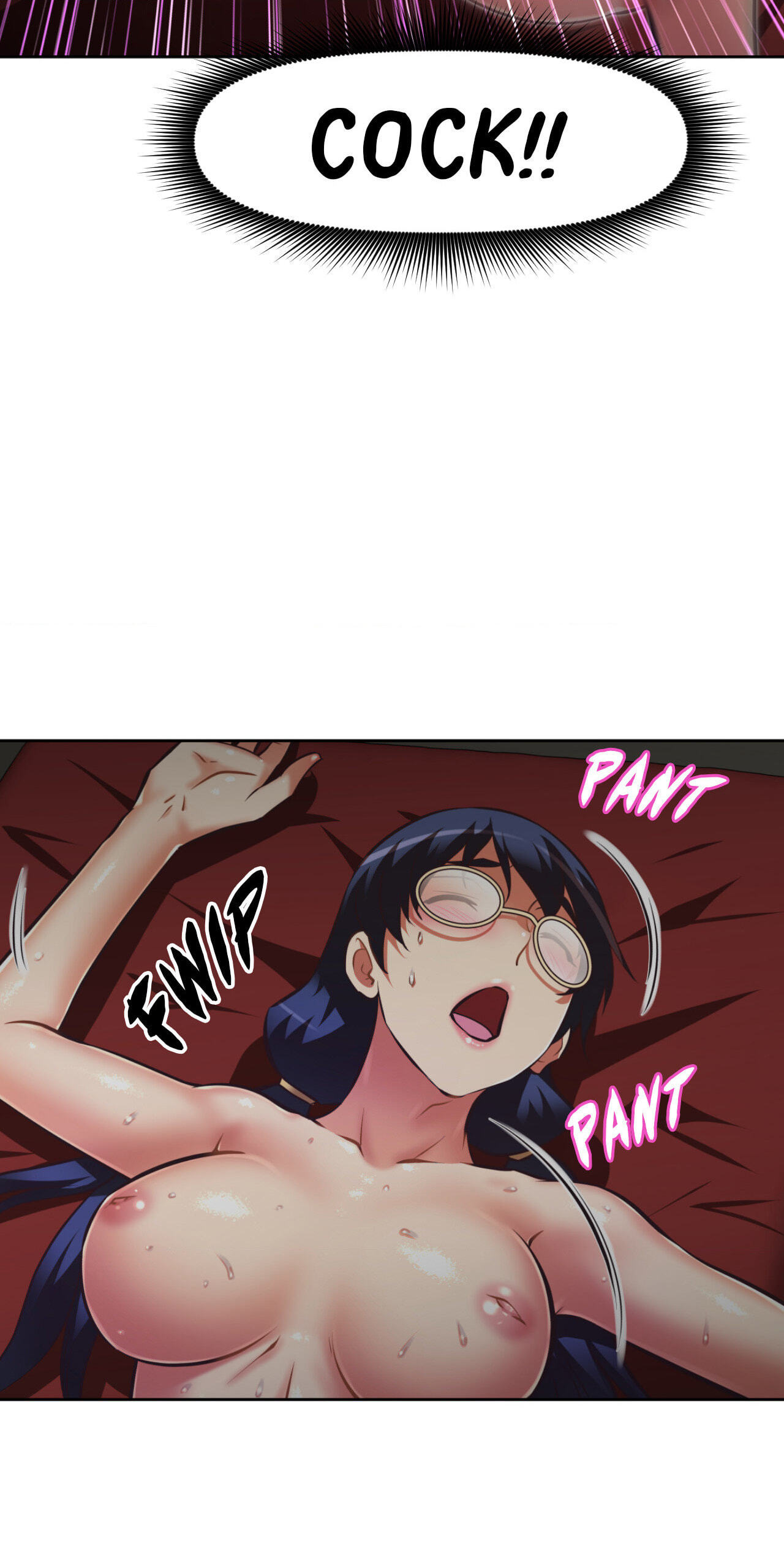 Read Stand Up! chapter 83 image 30 on Lezhin
